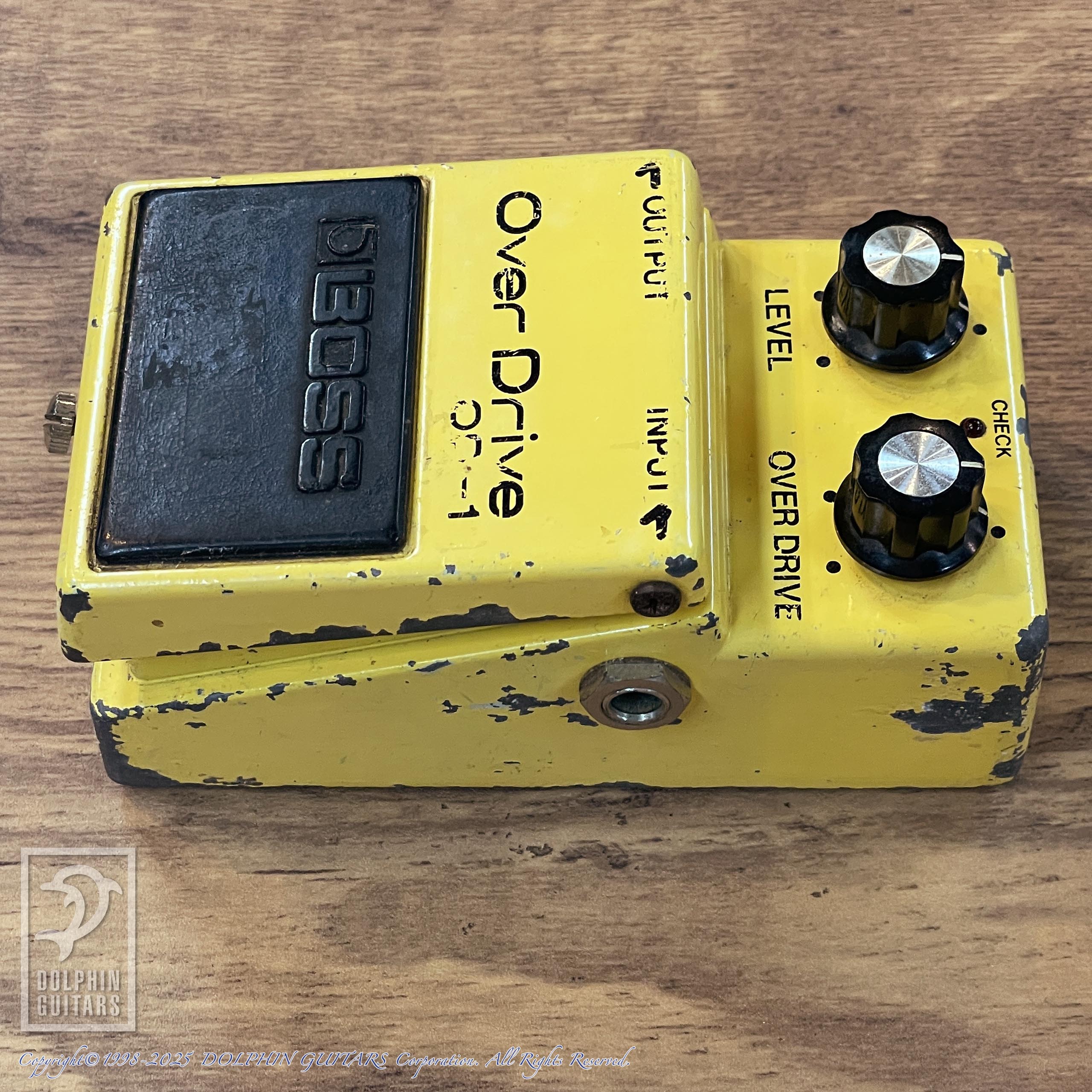 BOSS:OD-1 #8700画像3