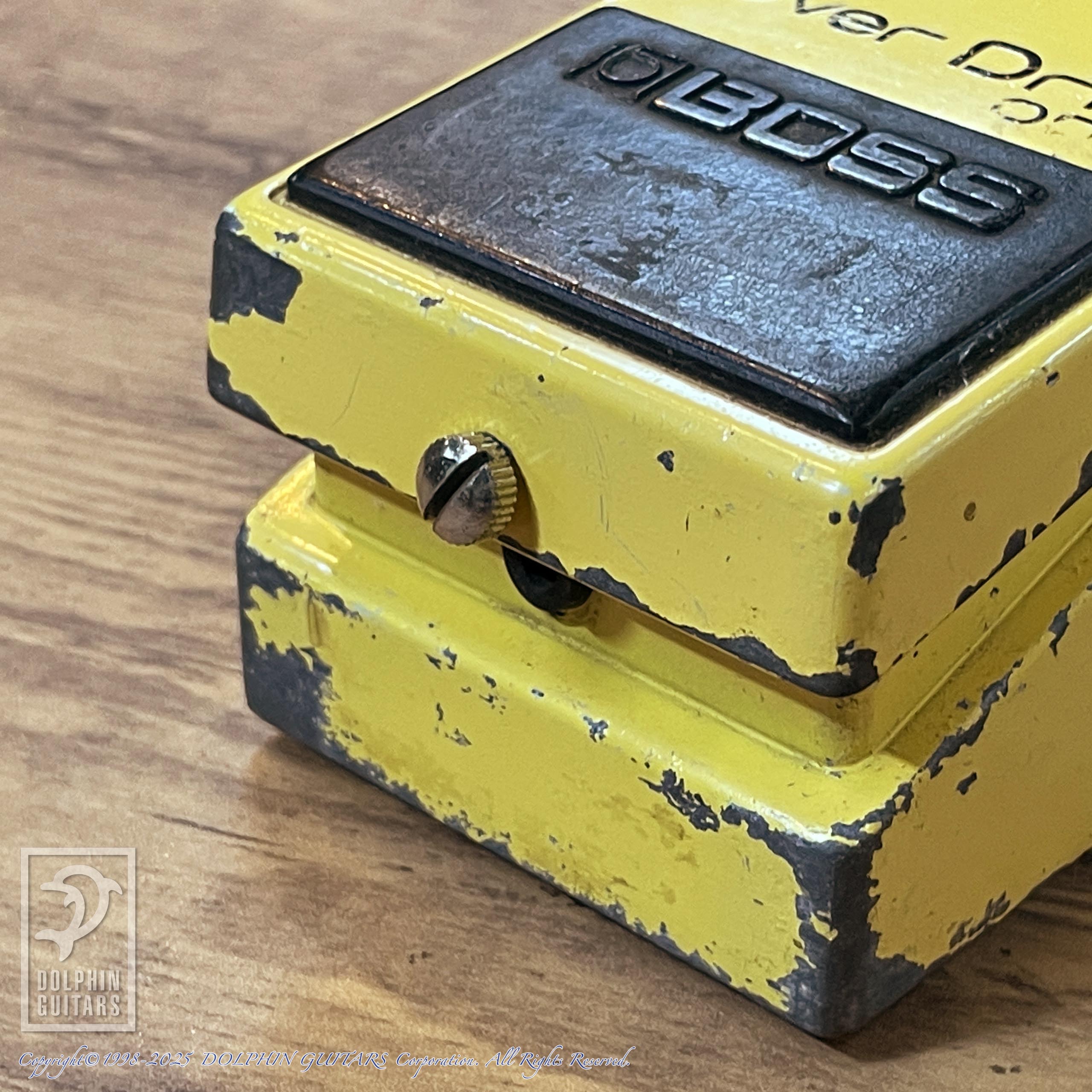 BOSS:OD-1 #8700画像7