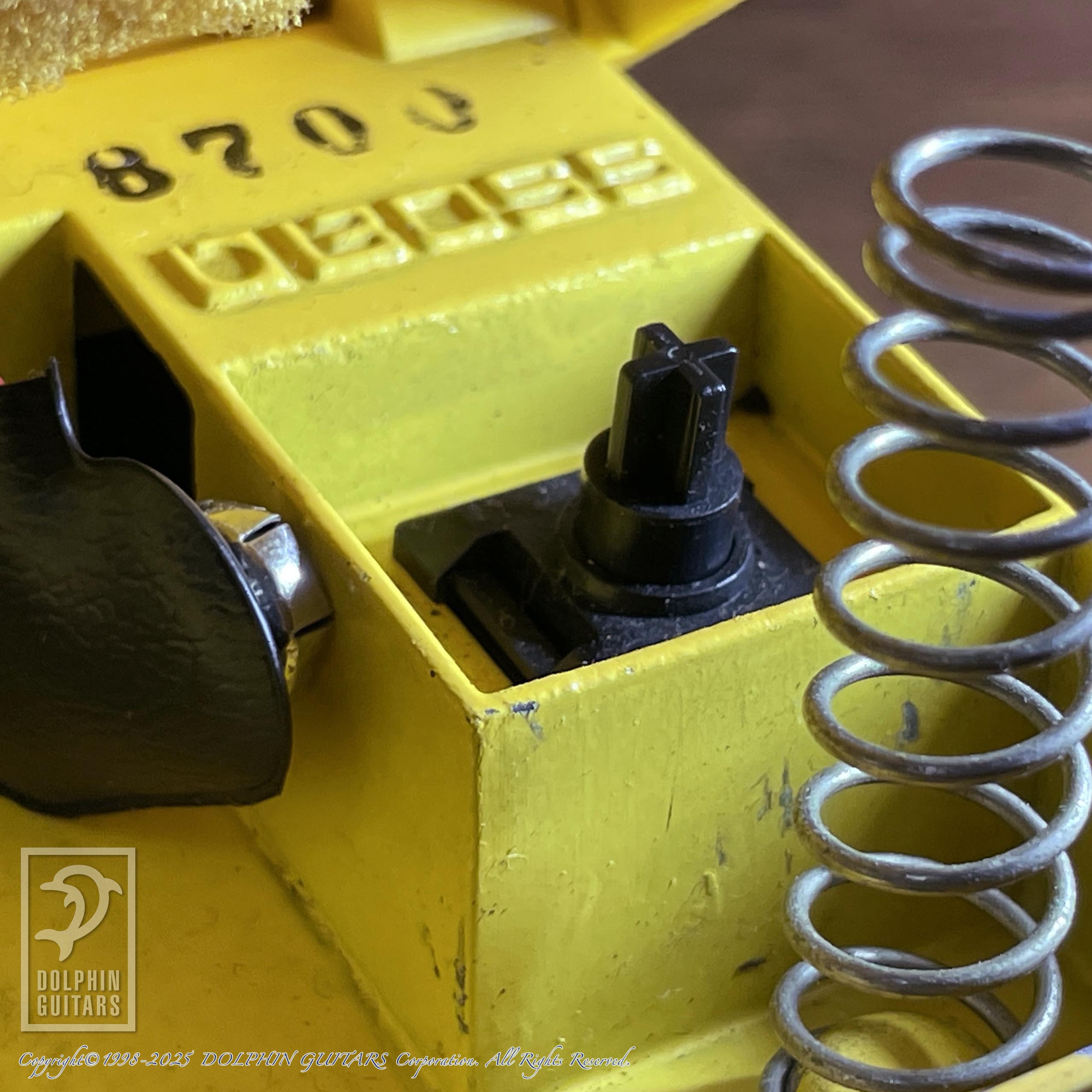 BOSS:OD-1 #8700画像8