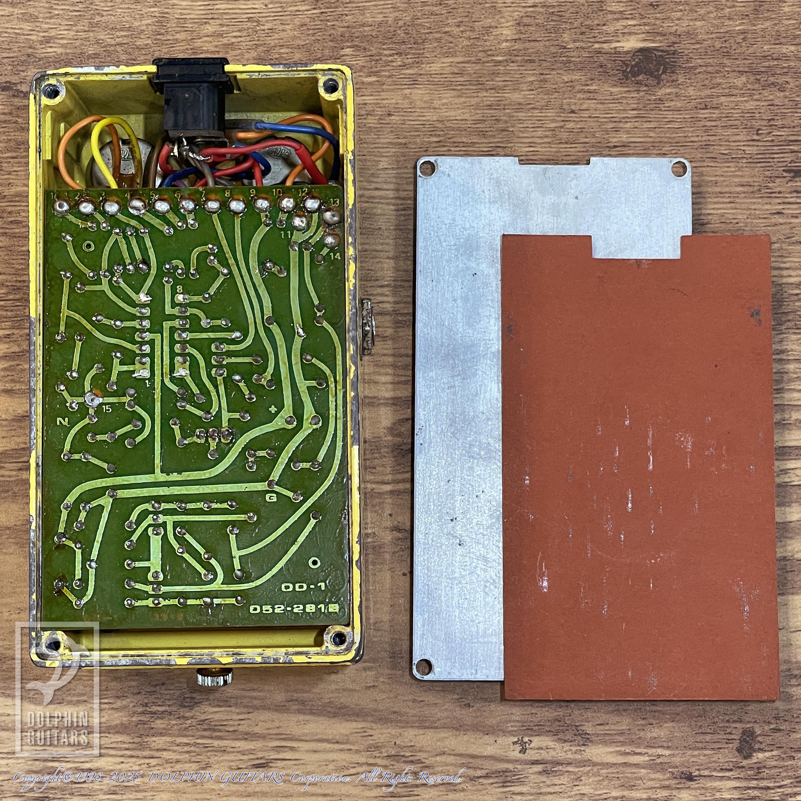 BOSS:OD-1 #8700画像9