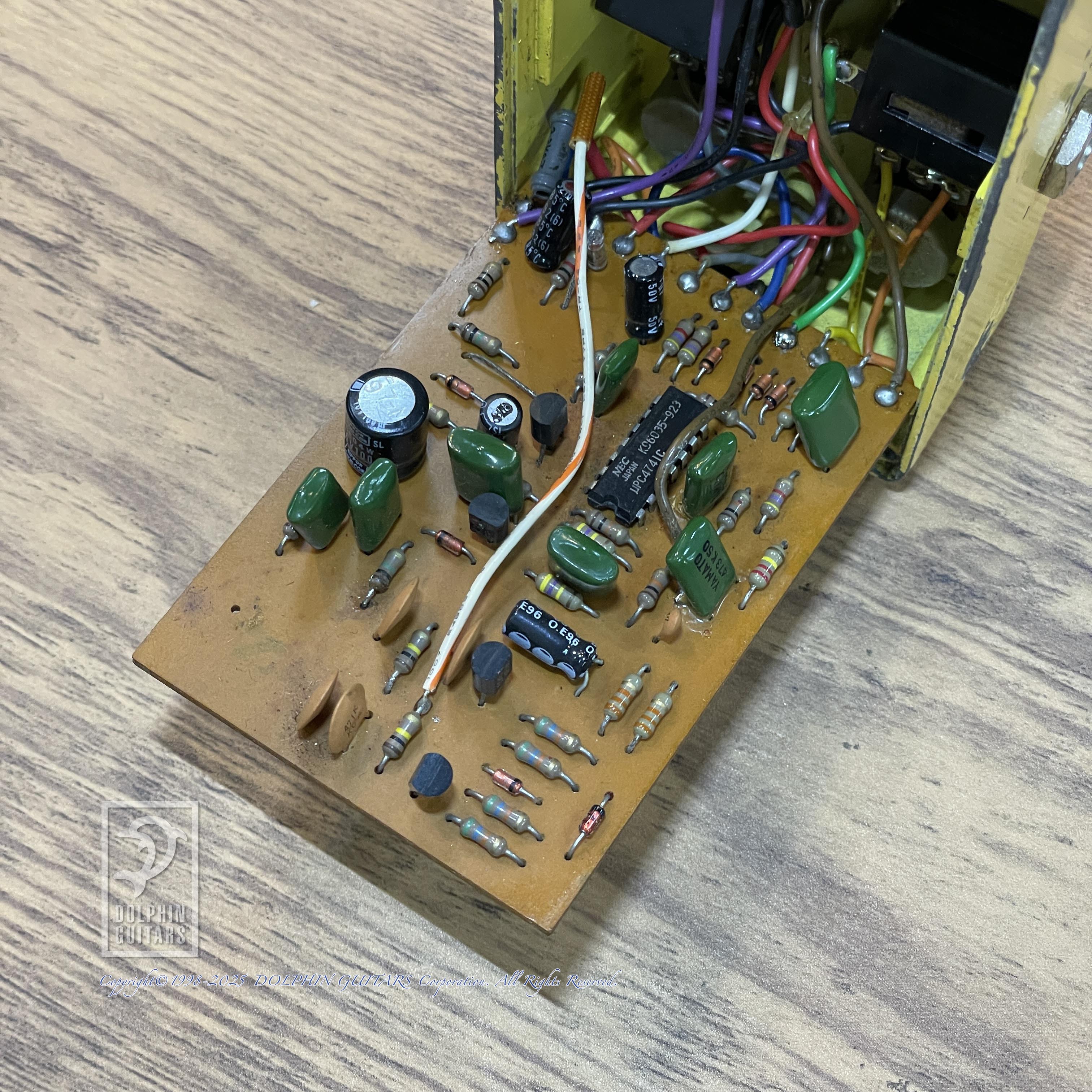 BOSS:OD-1 #8700画像10