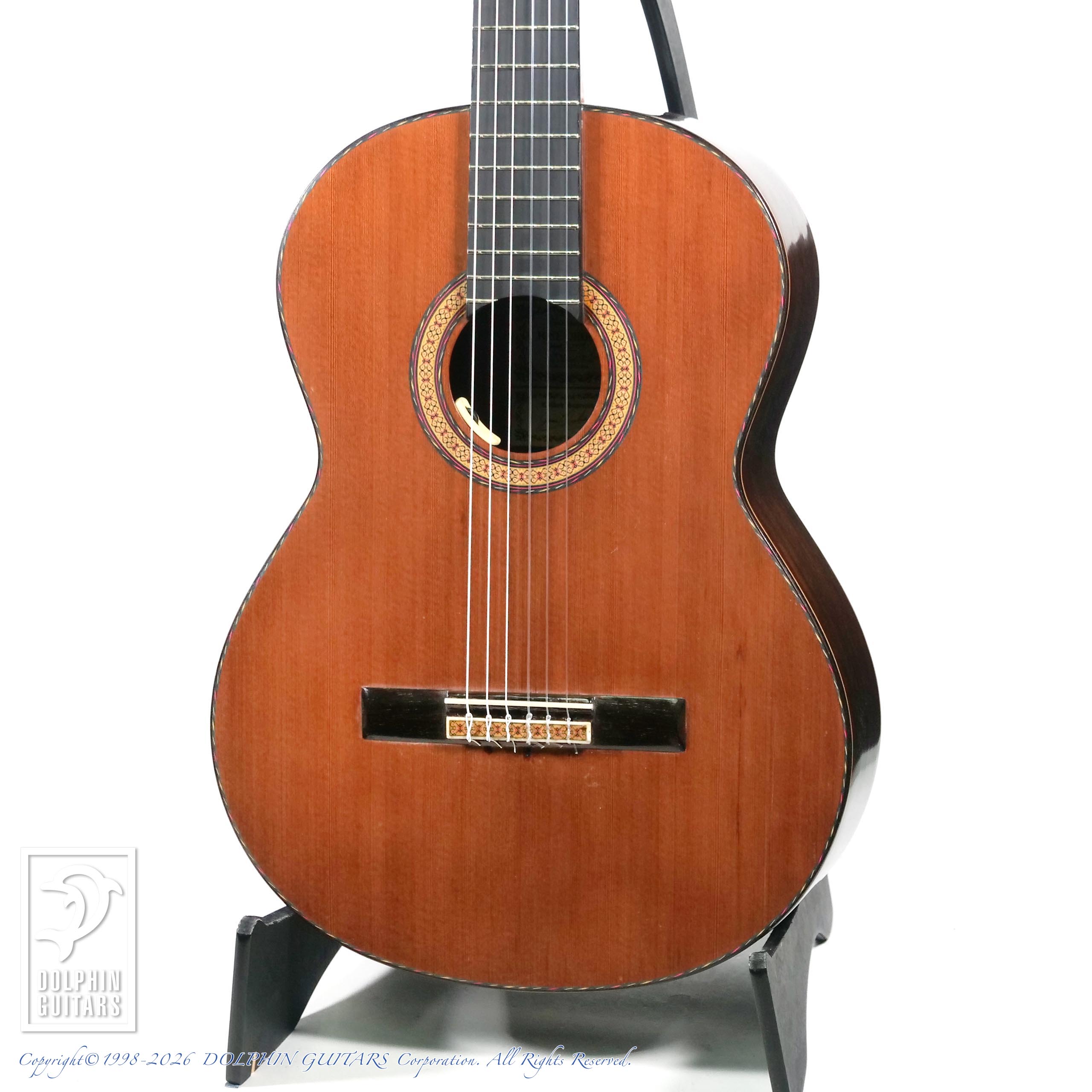 JOSE ORIBE:Calidad Suprema 