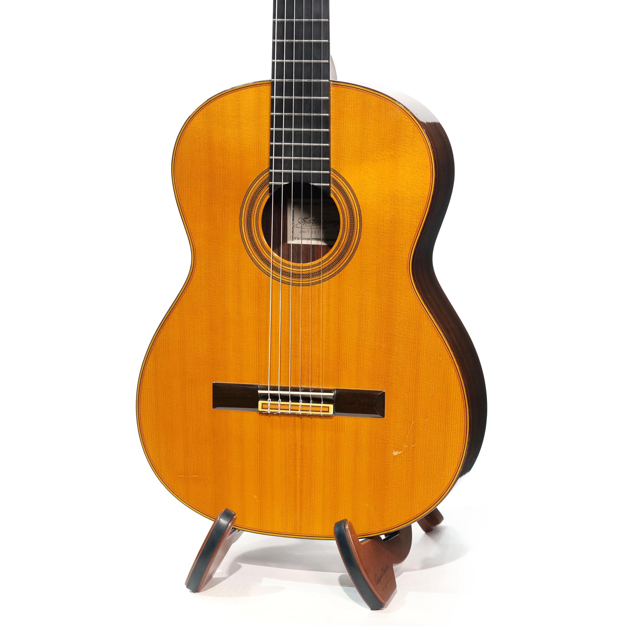 Kazuo Ichiyanagi (一柳 一雄):No.20