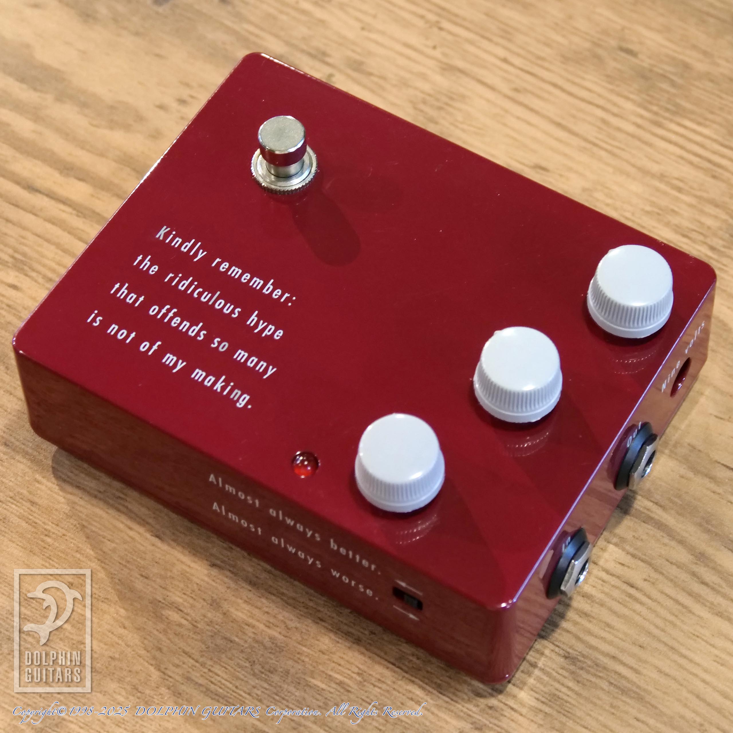KLON:KTR
