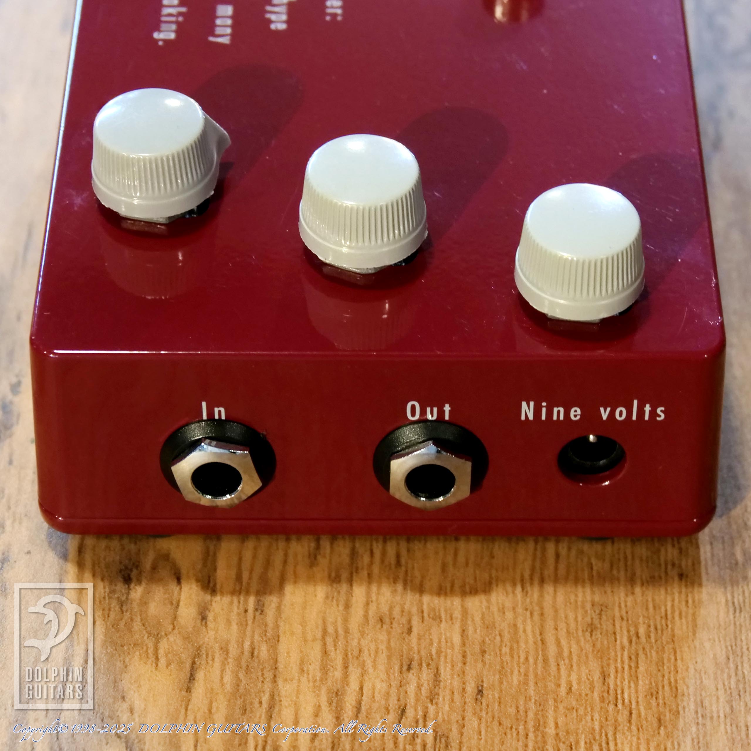 KLON:KTR