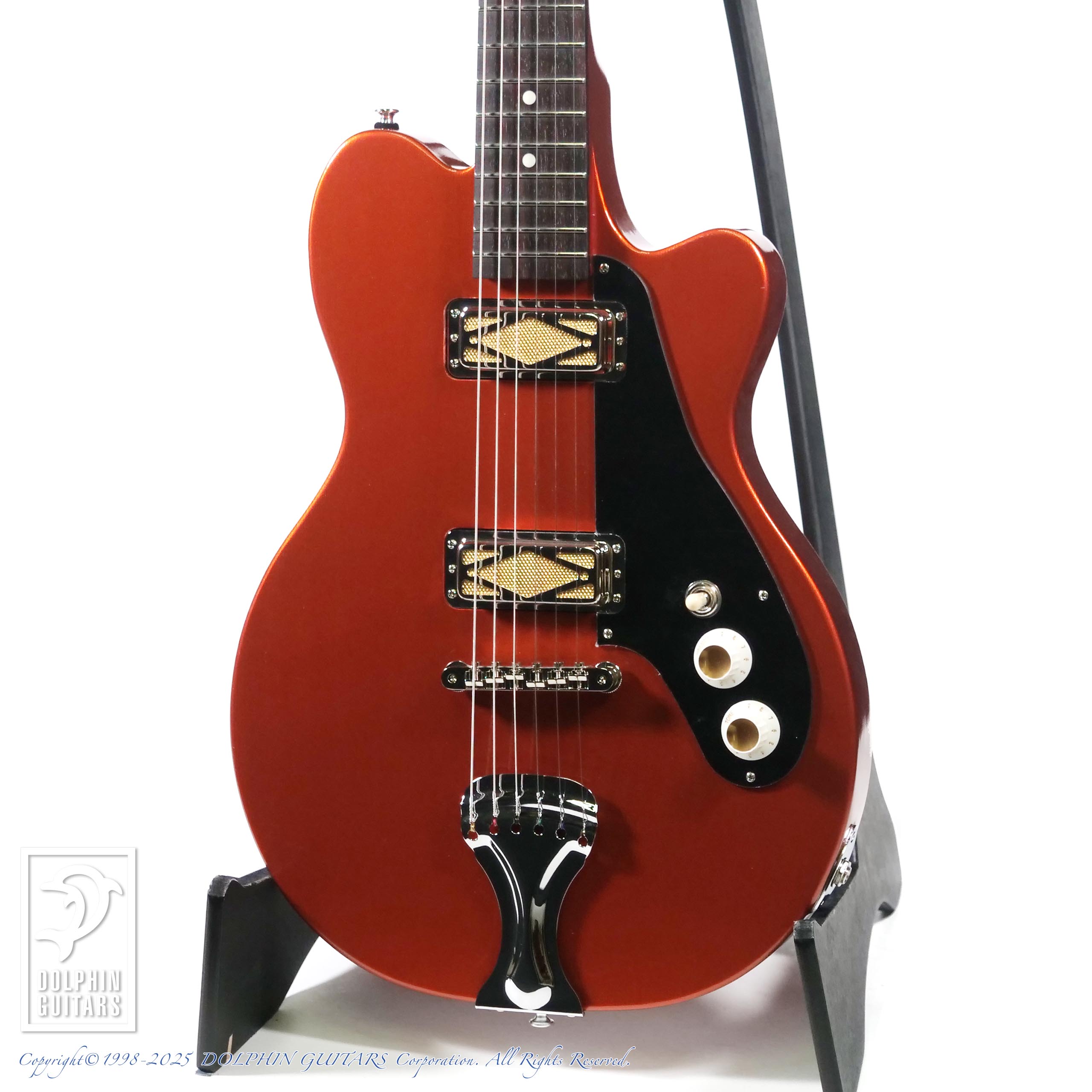 King Snake:Soulville / D (Orange Brown Viper)