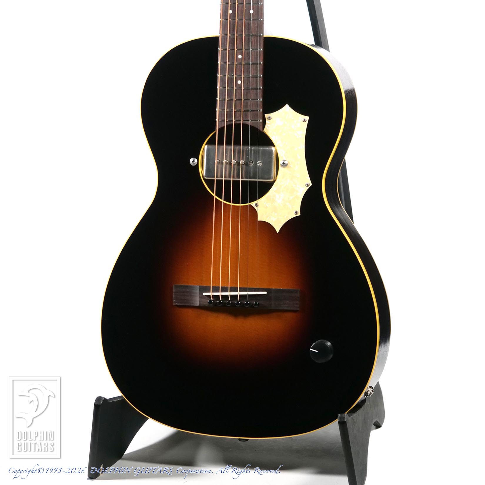 King Snake:Yucca  Tobacco SB