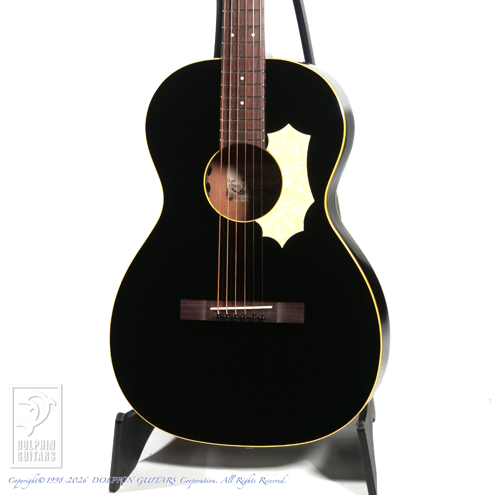 King Snake:Yucca (Black)