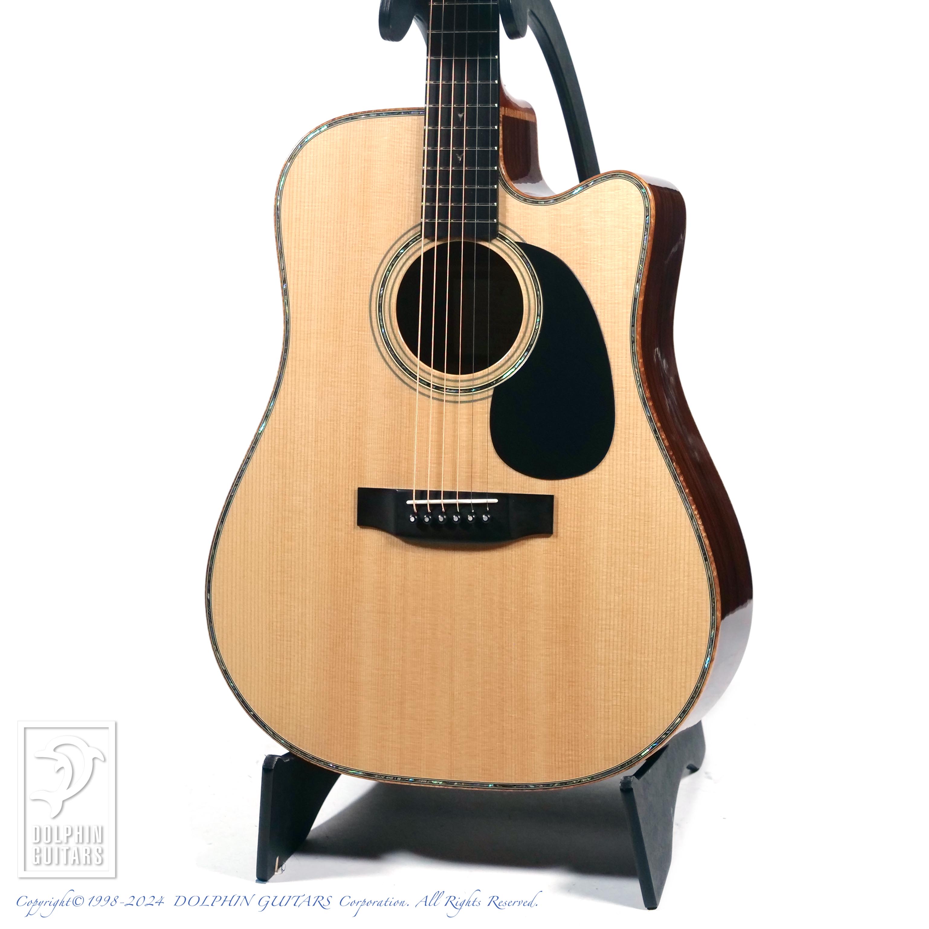 K.YAIRI:DY-28 Custom
