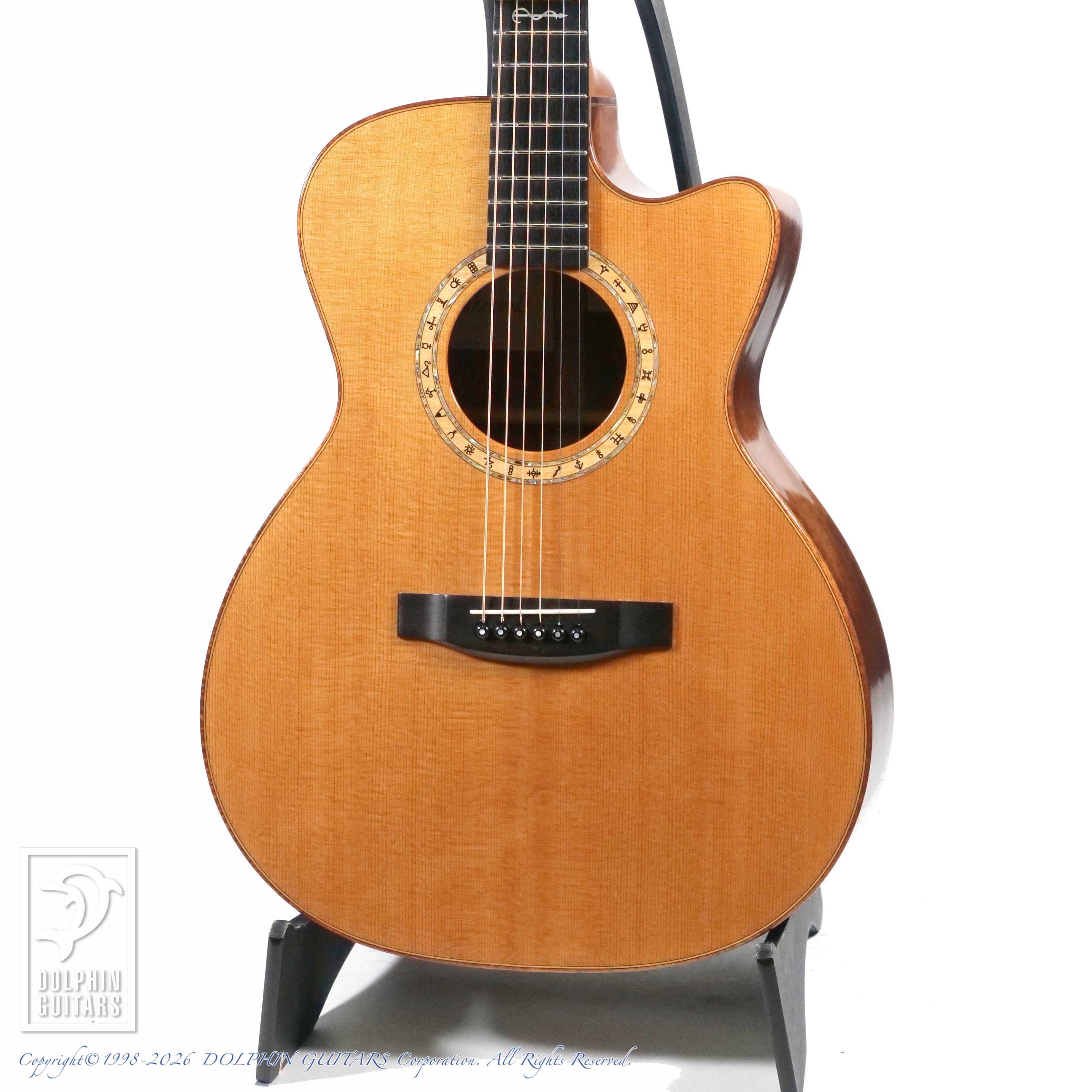 LAKEWOOD:New Century lll