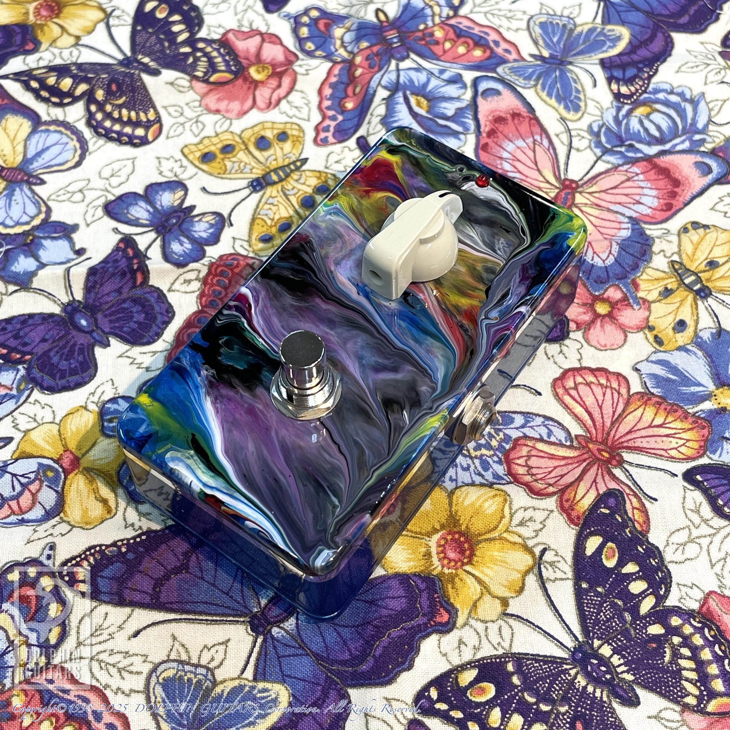 Landgraff:CLEAN BOOST #377