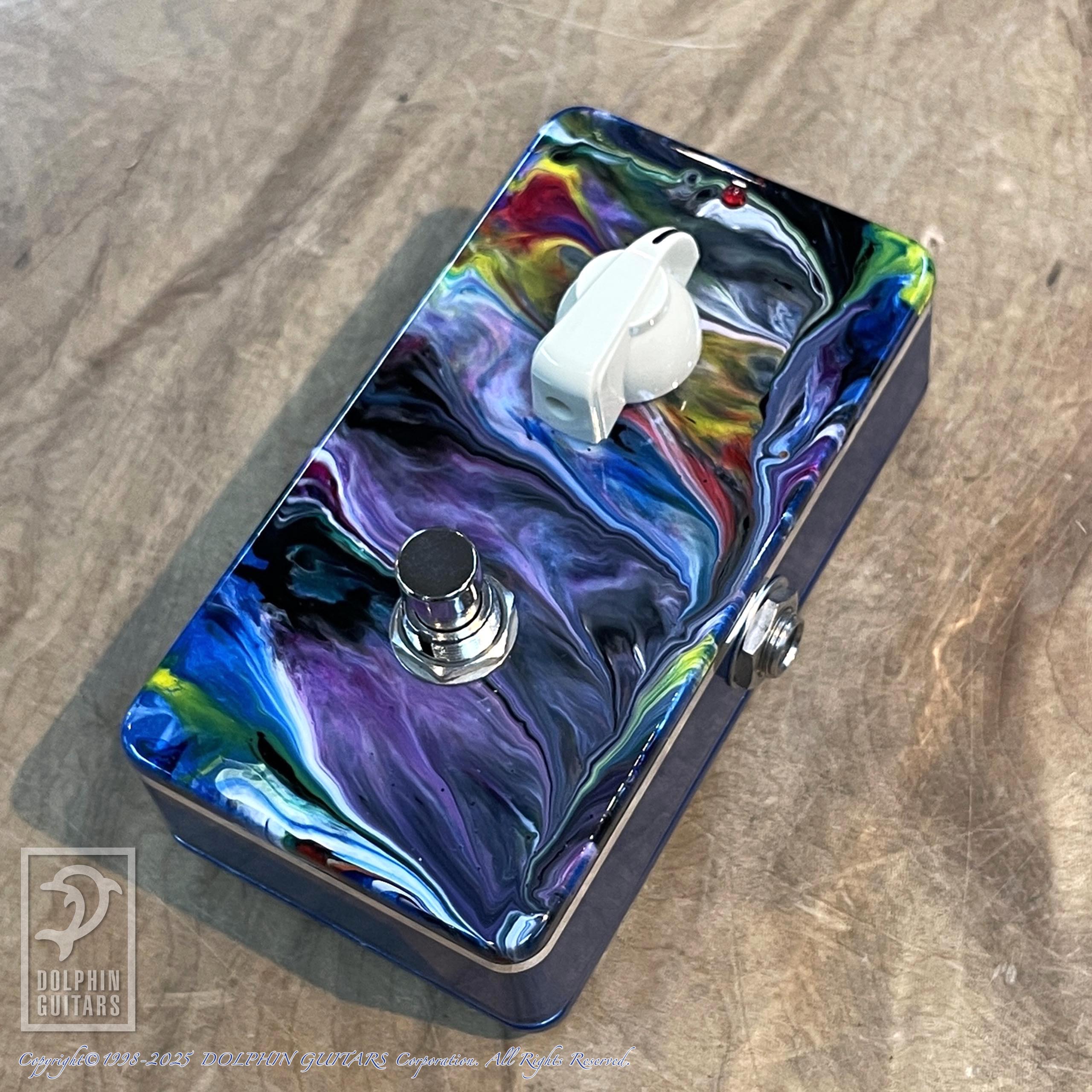 ギター Landgraff Clean Boost Landgraff:CLEAN BOOST #377