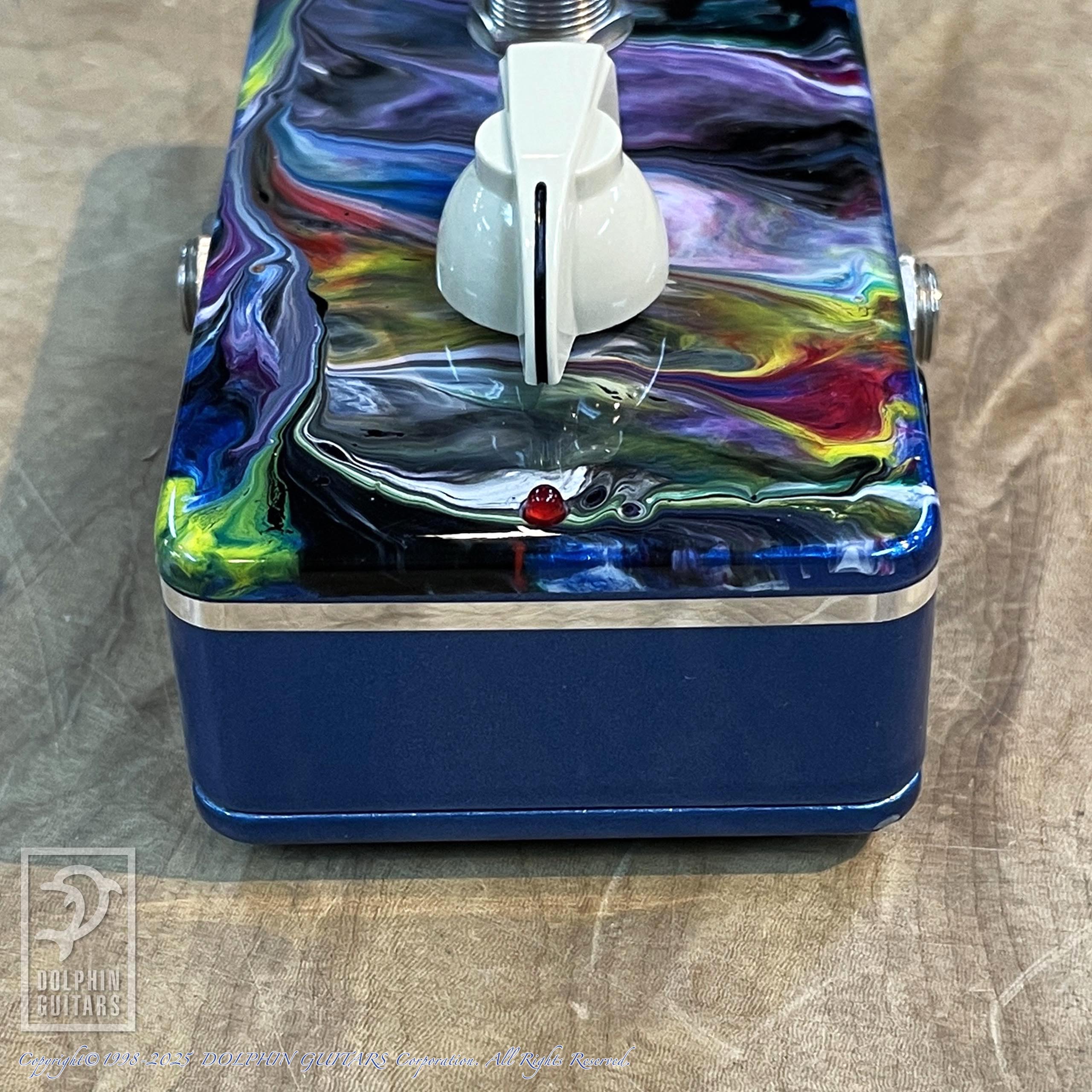 Landgraff:CLEAN BOOST #377