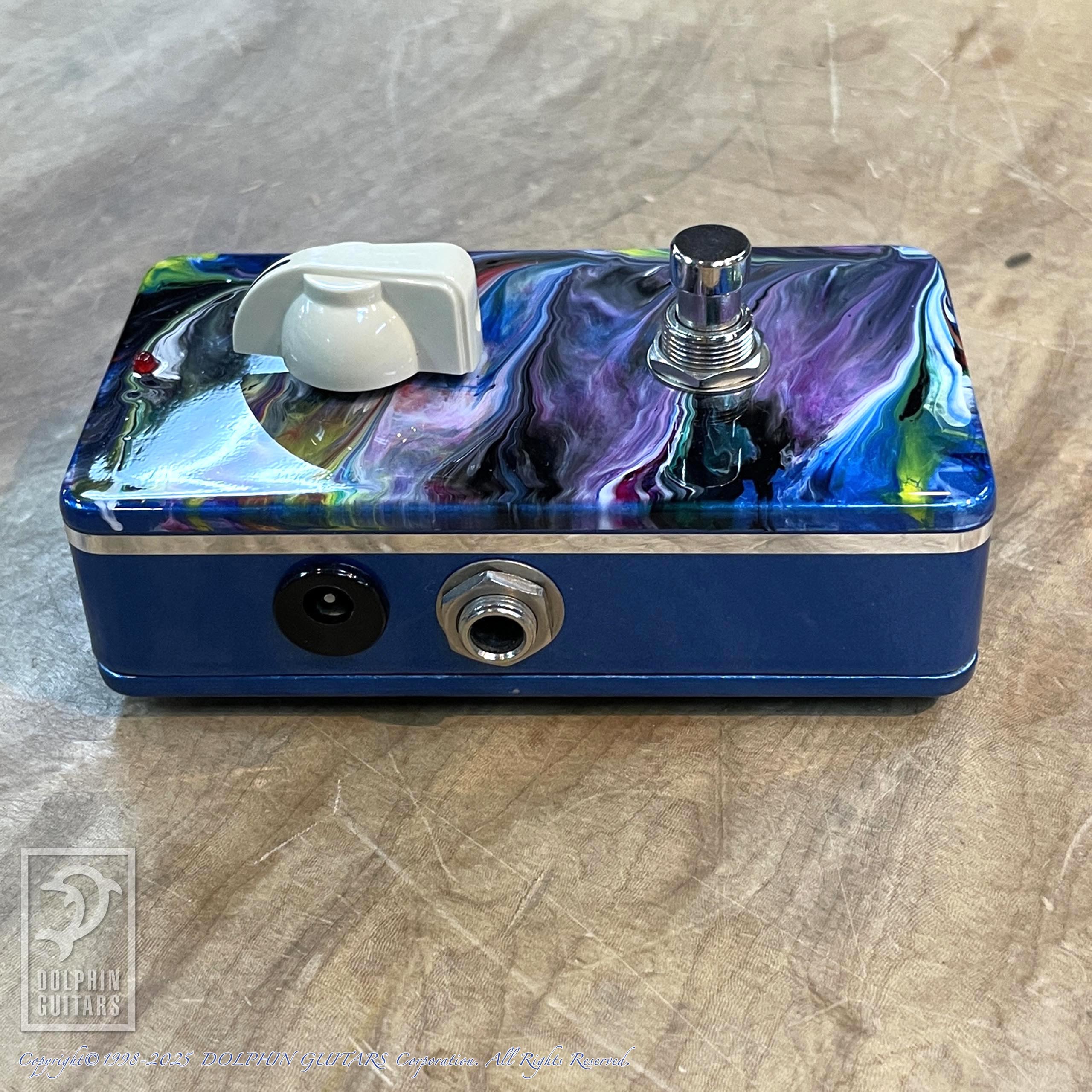 Landgraff:CLEAN BOOST #377