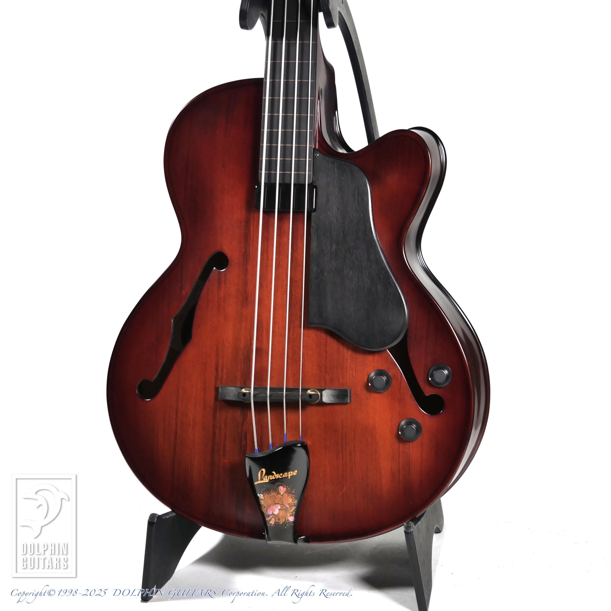 LANDSCAPE:ARB-204/FL MAKIE