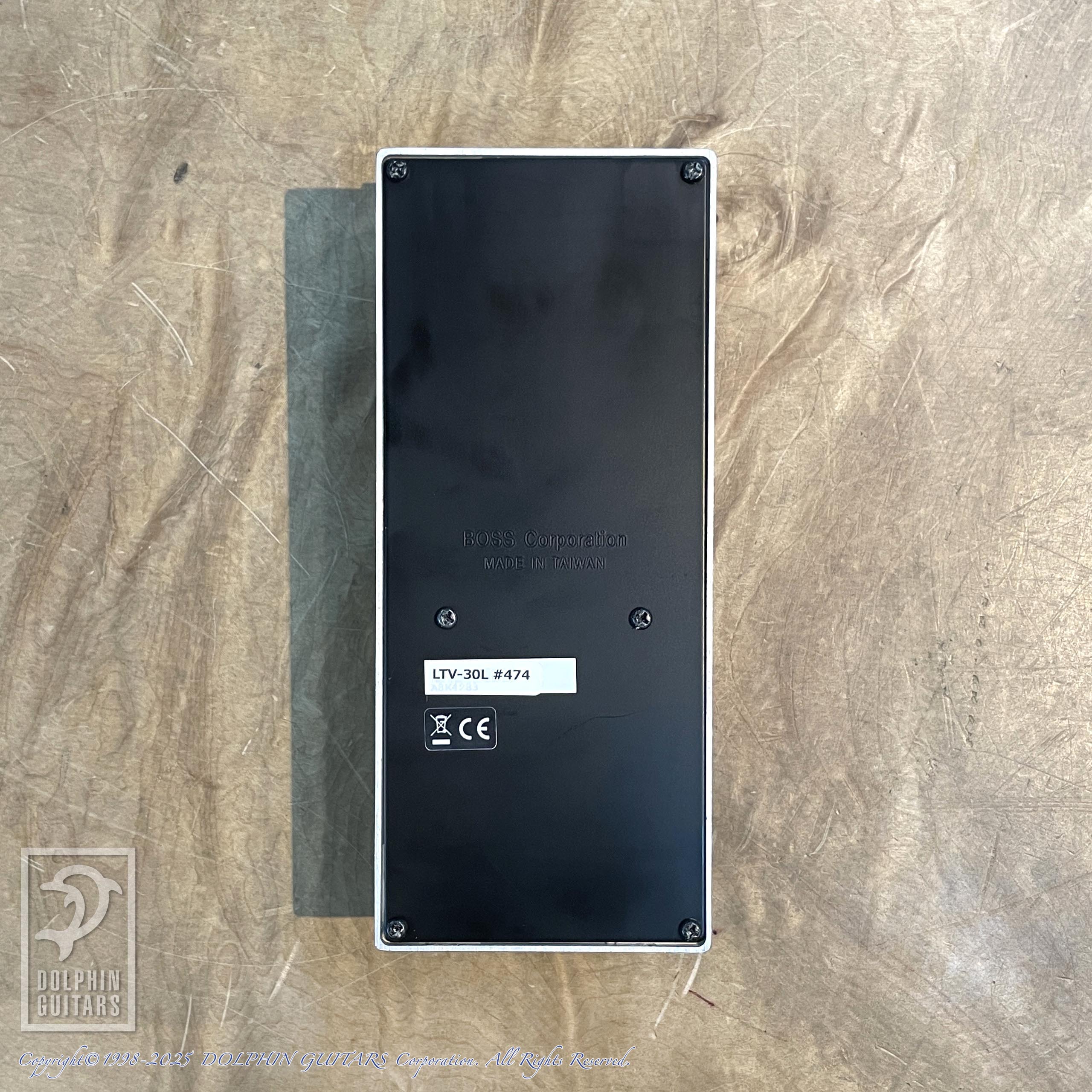 Limetone Audio:LTV-30L Version2