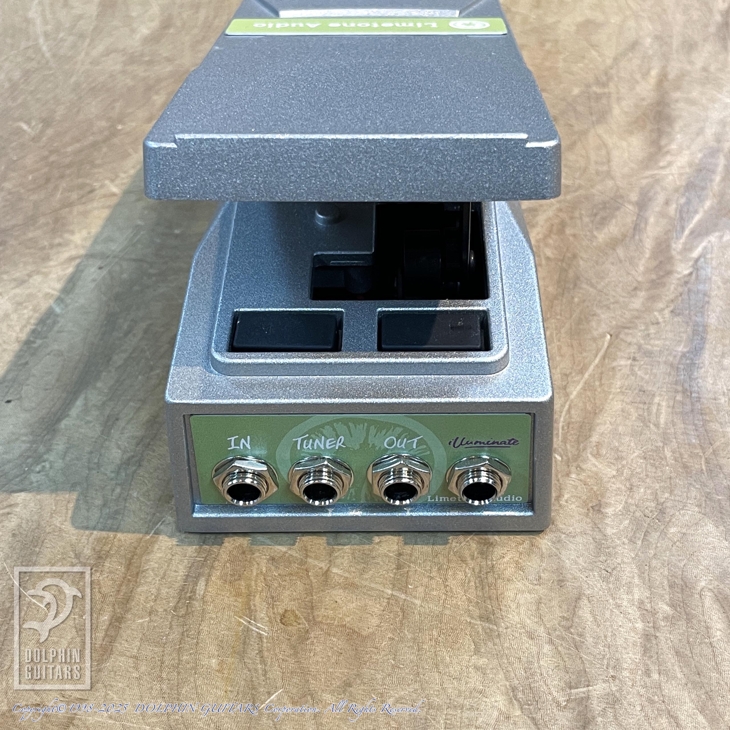 Limetone Audio:LTV-30L Version2