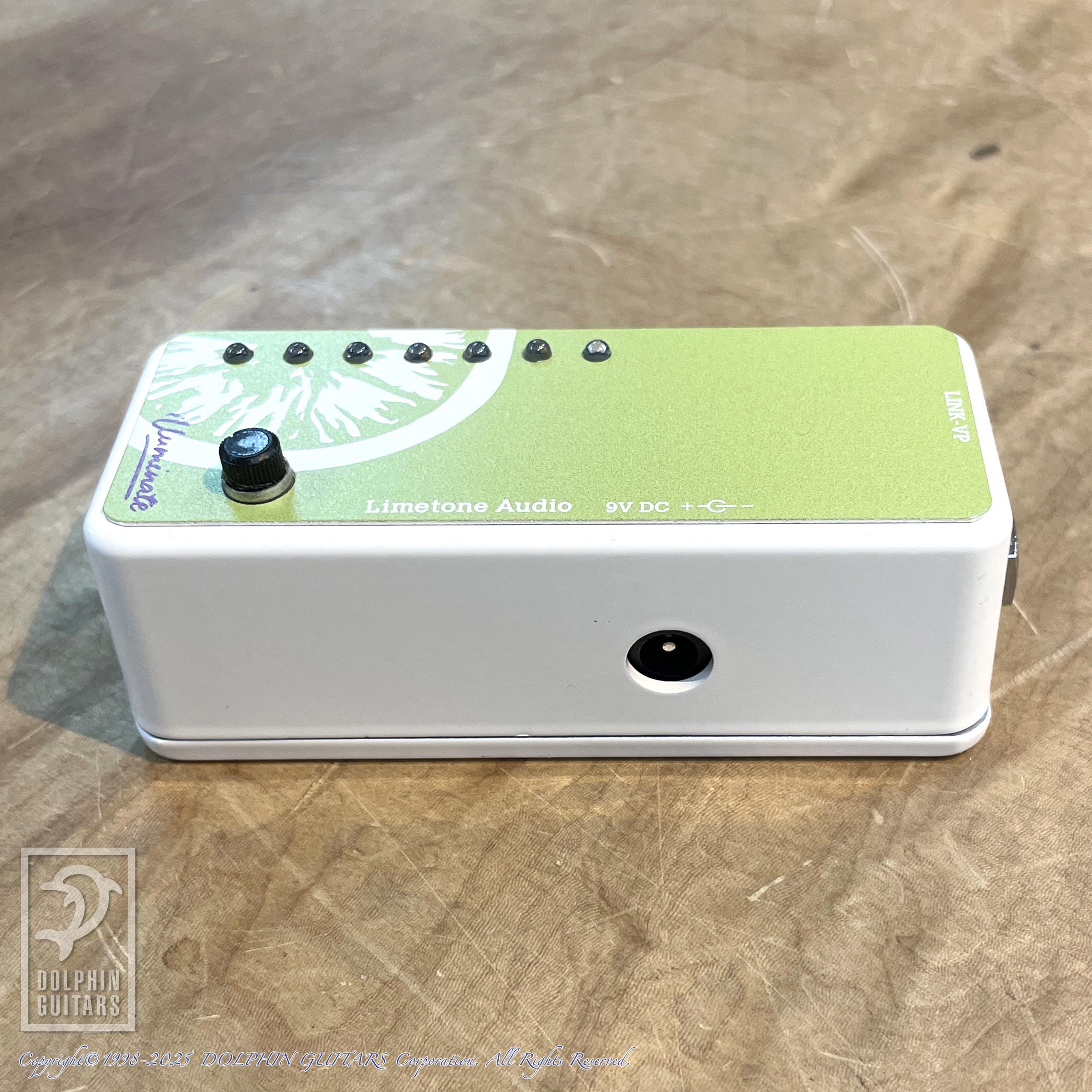 Limetone Audio:illuminate box mini画像6