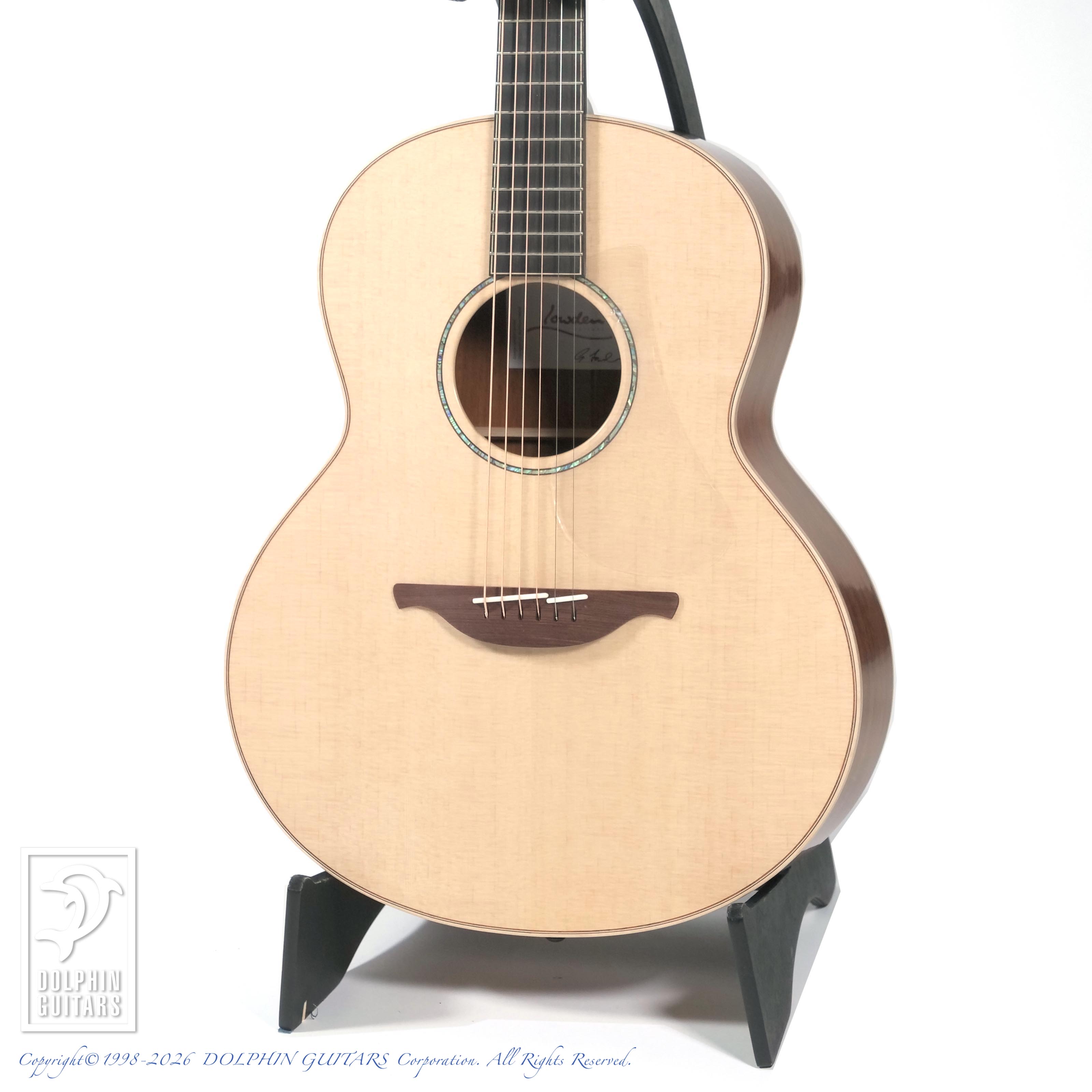 LOWDEN:The FM