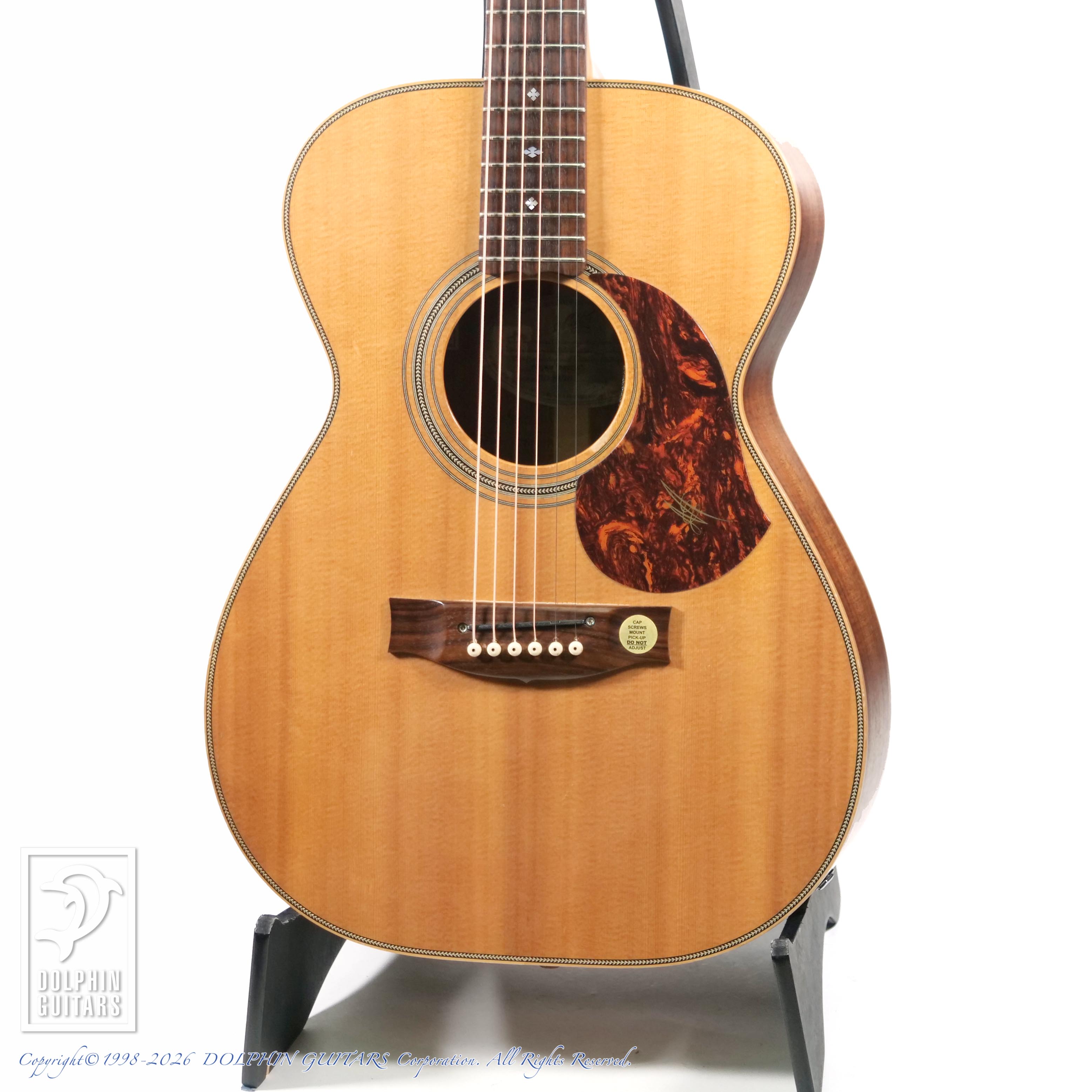 MATON:EBG808 Artist