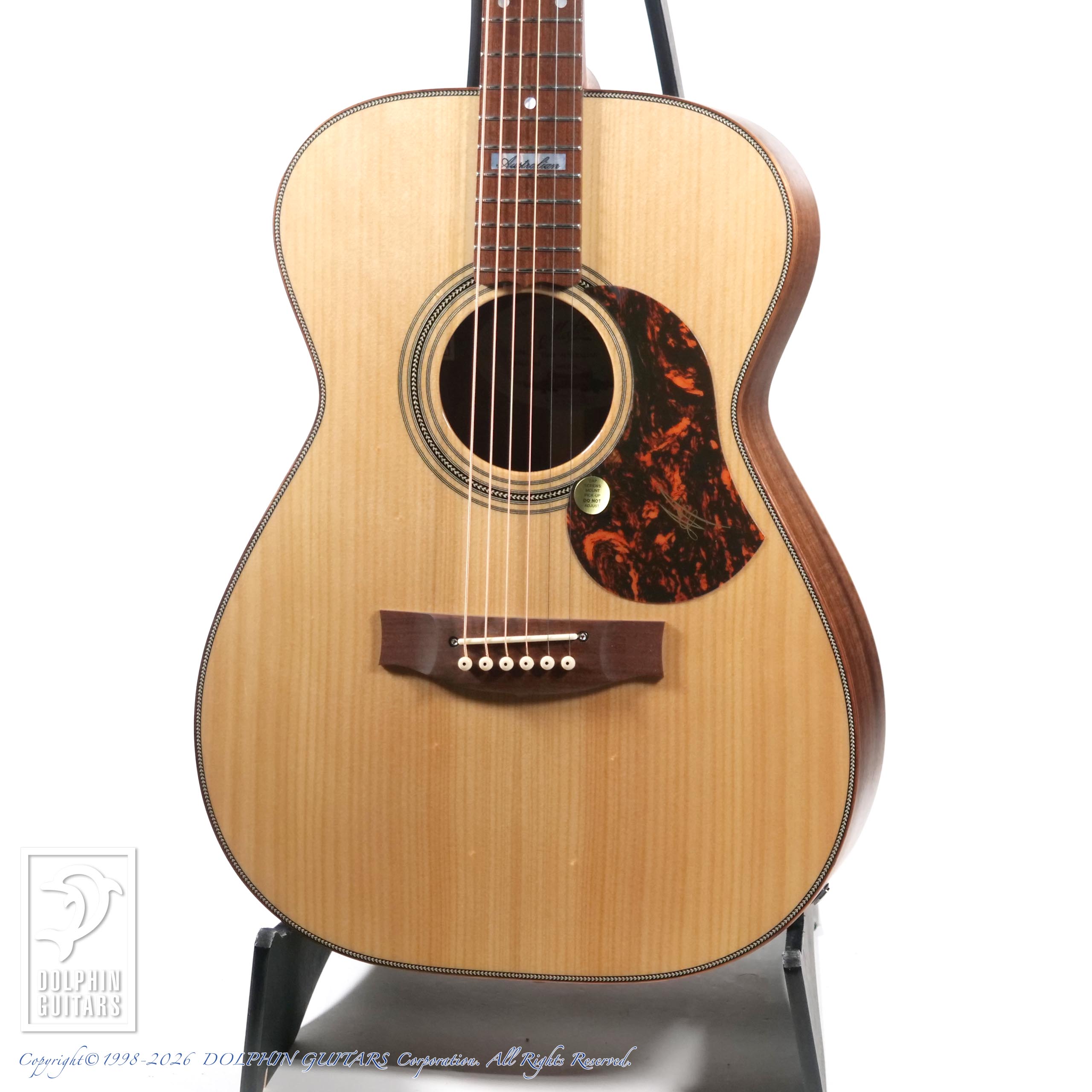 MATON:EA808
