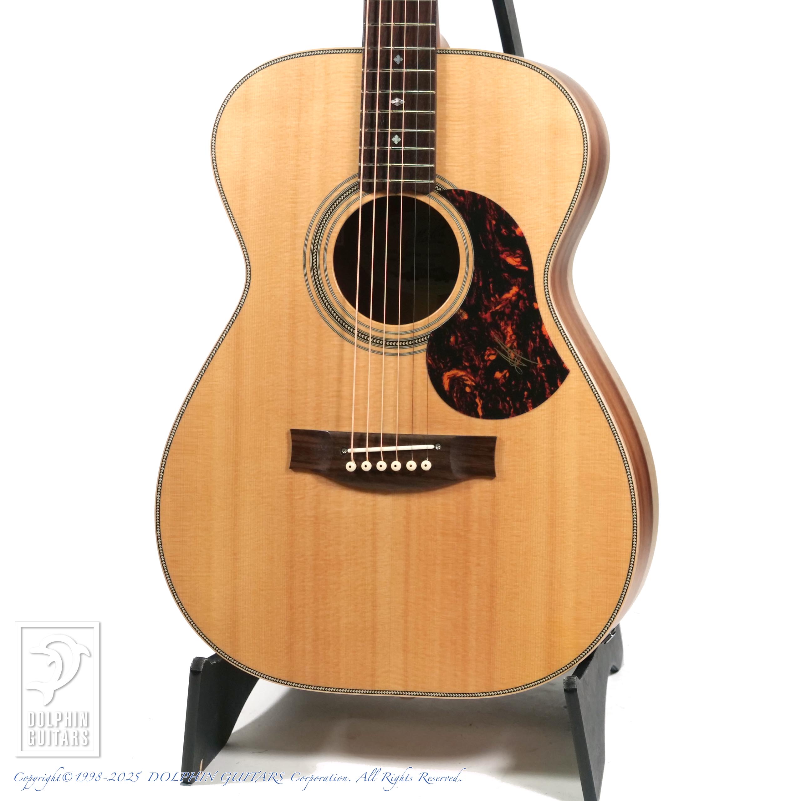 MATON:EBG808 Artist