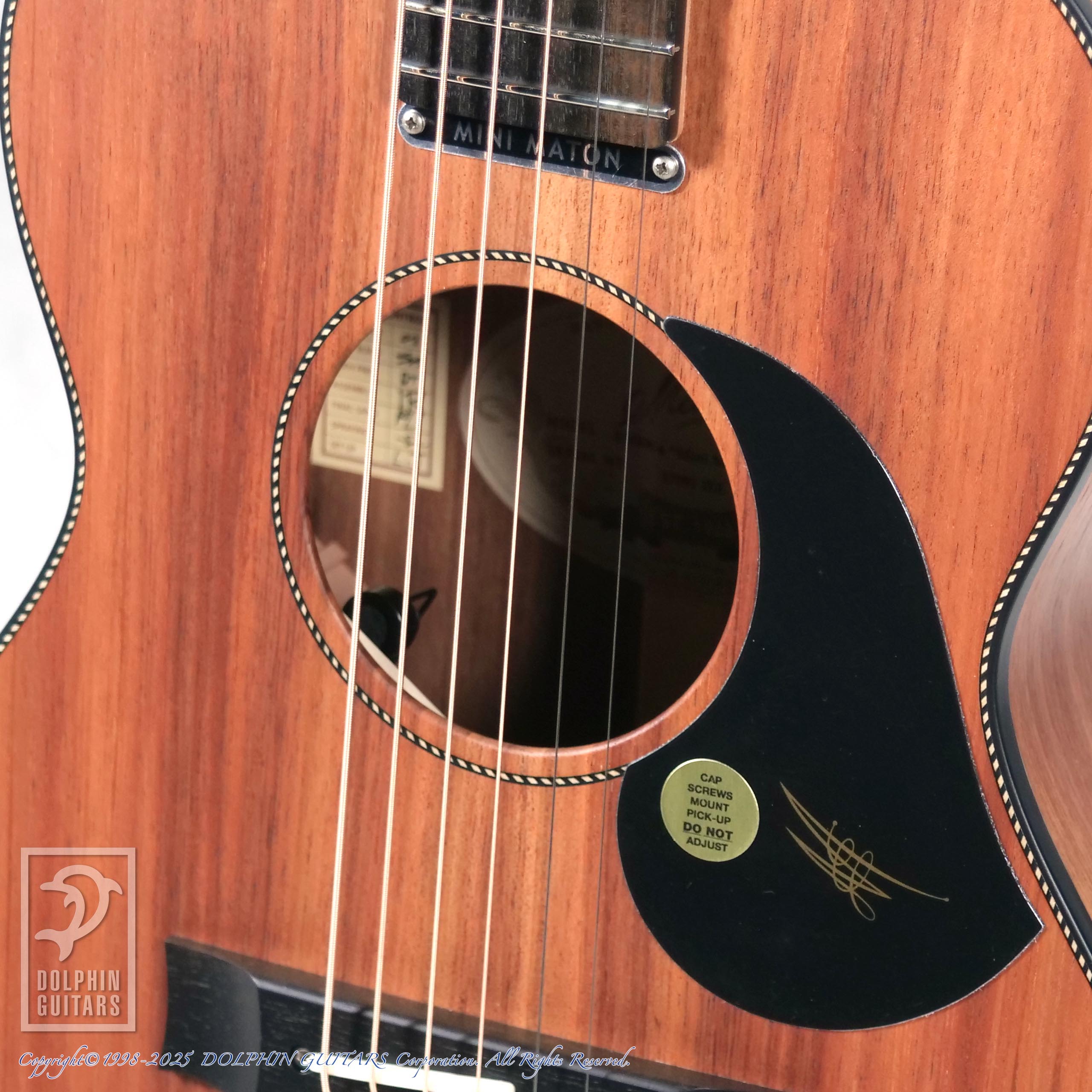 MATON:EMBW6 (Mini Maton)