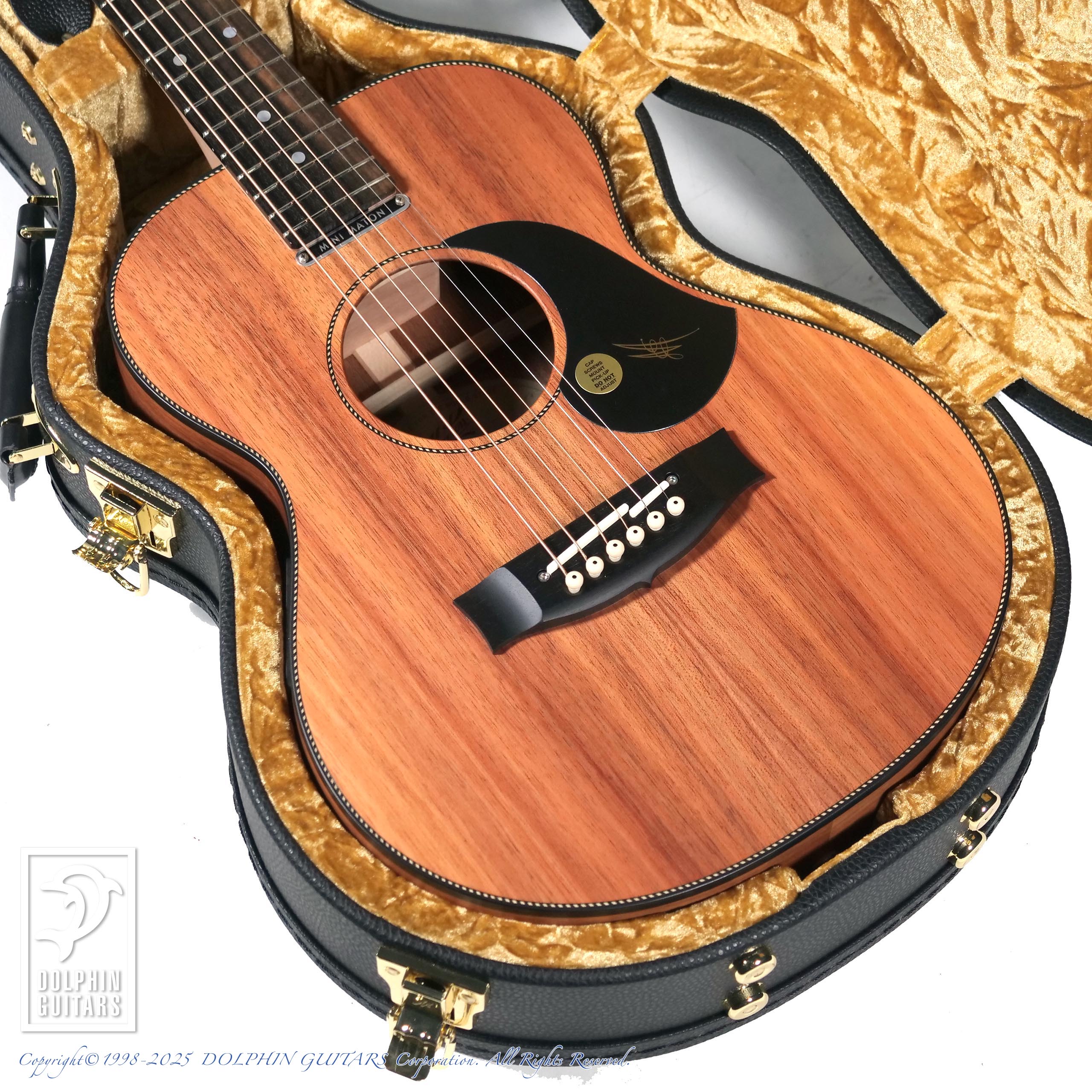 MATON:EMBW6 (Mini Maton)