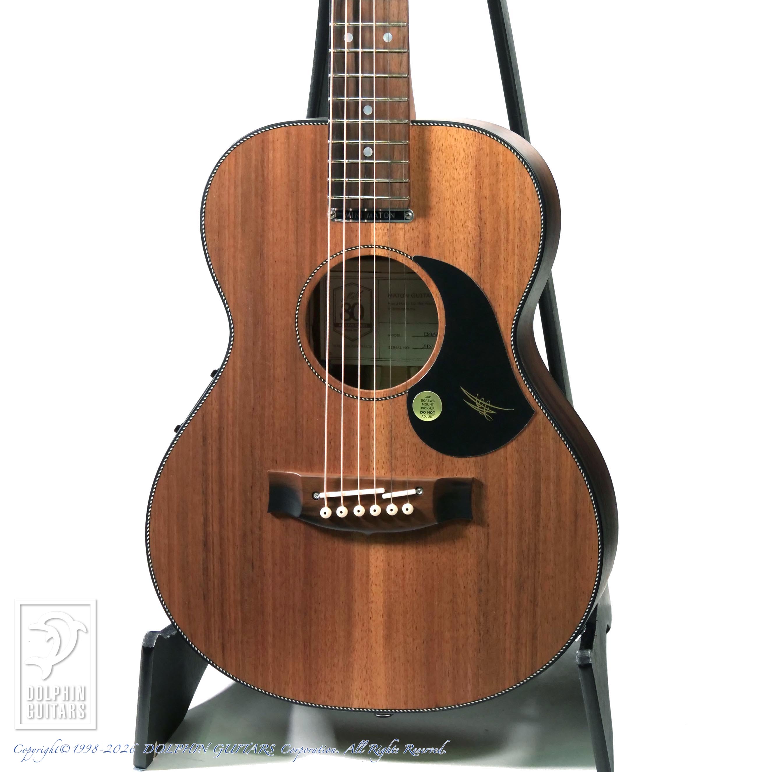 MATON:EMBW6 (Mini Maton)