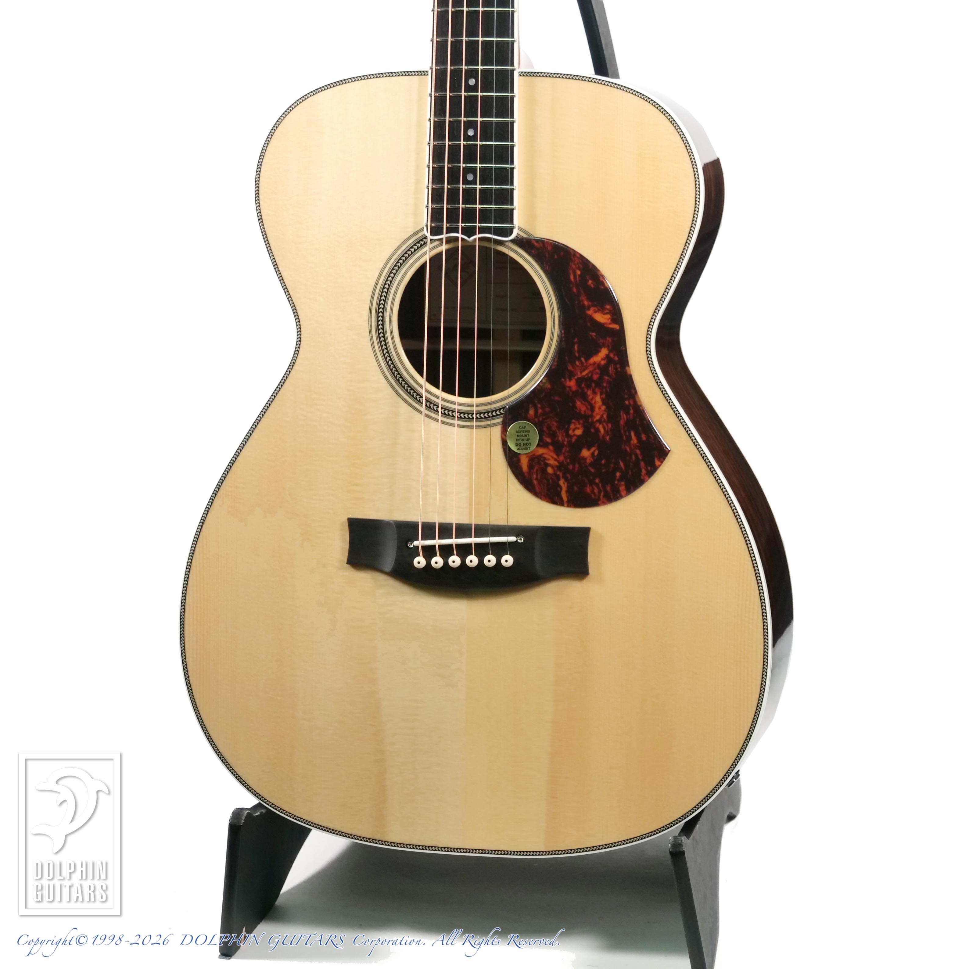 MATON:MASTER BUILT - Classic