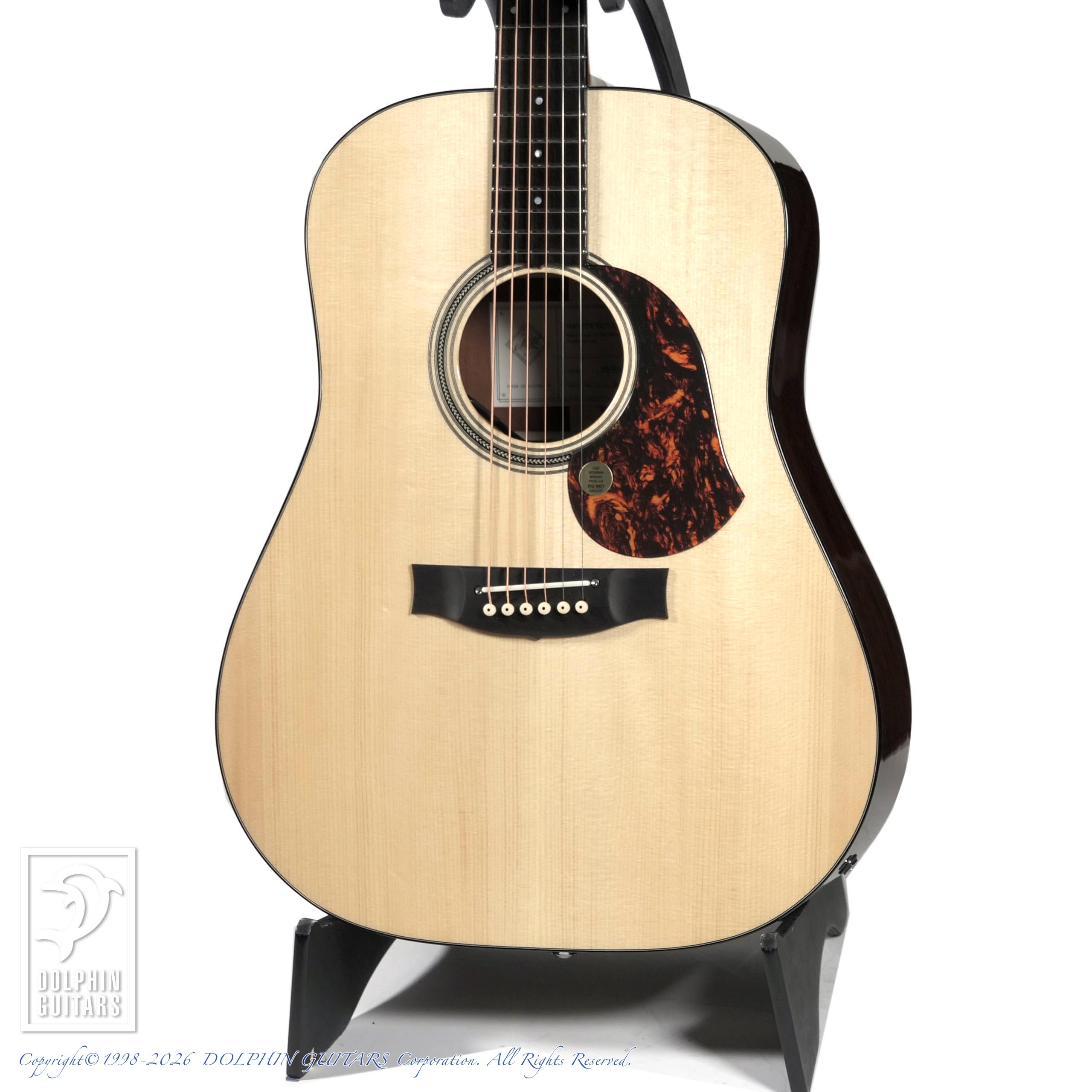 MATON:MASTER BUILT - Dreadnought