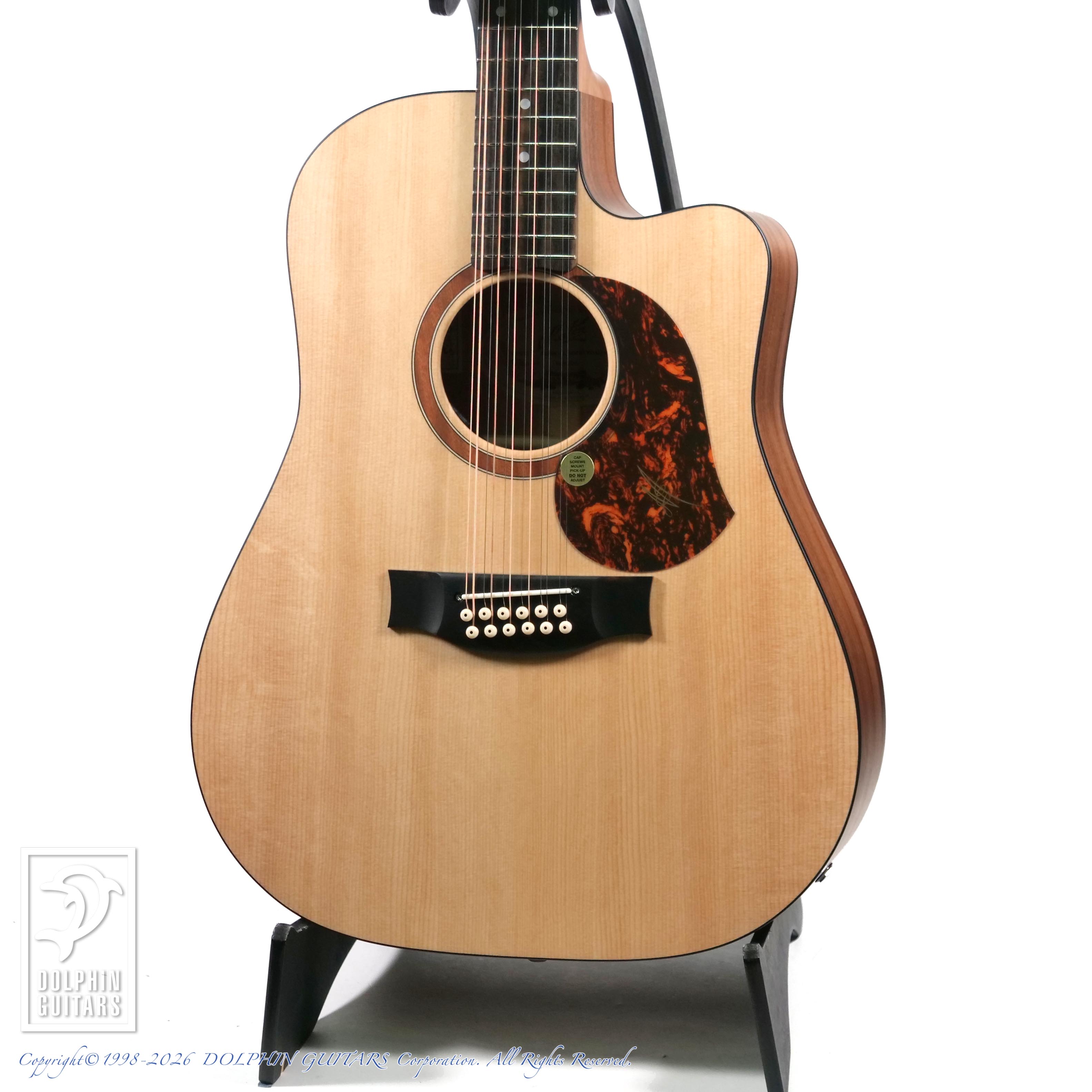 MATON:SRS70C-12 (12-Strings)