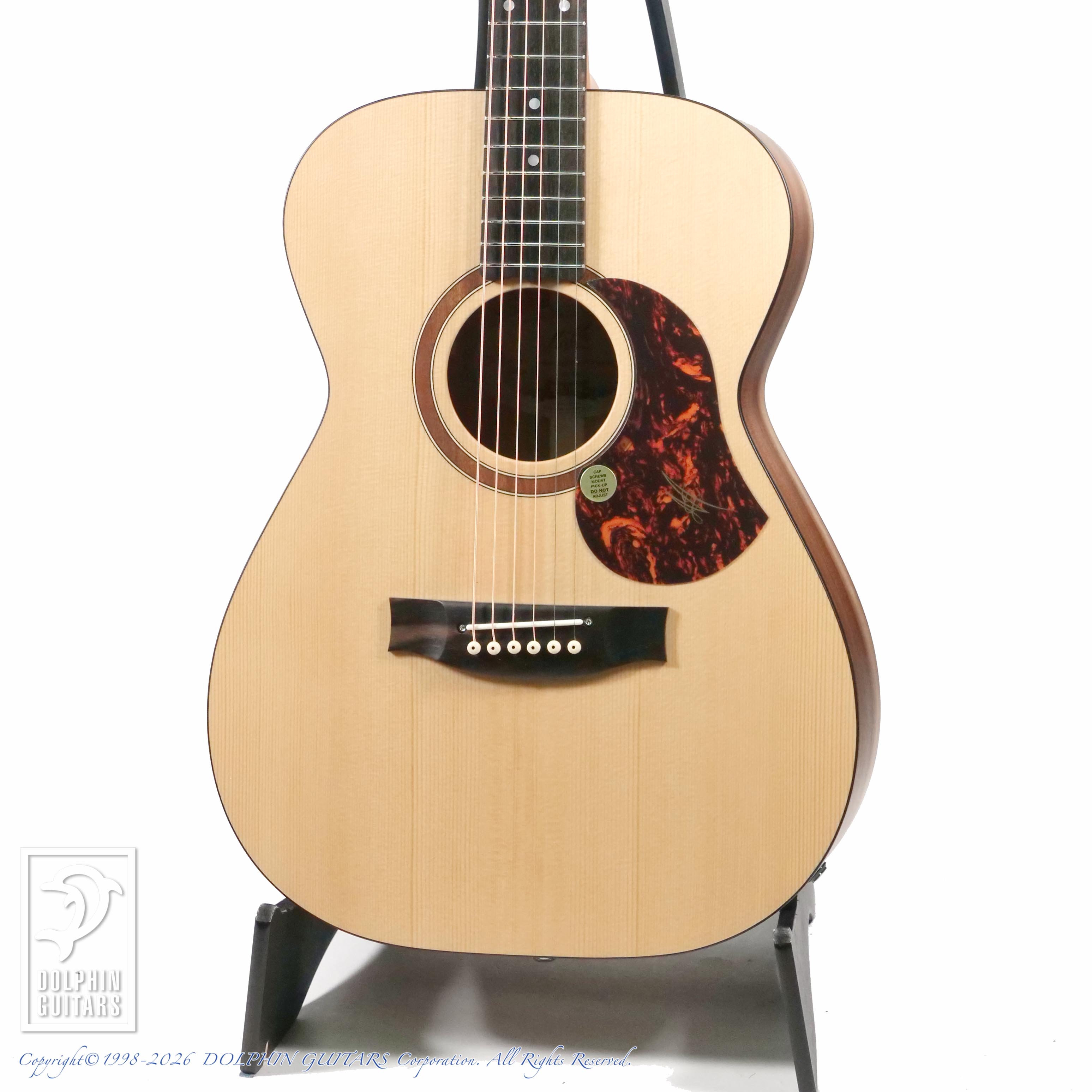 MATON:SRS808