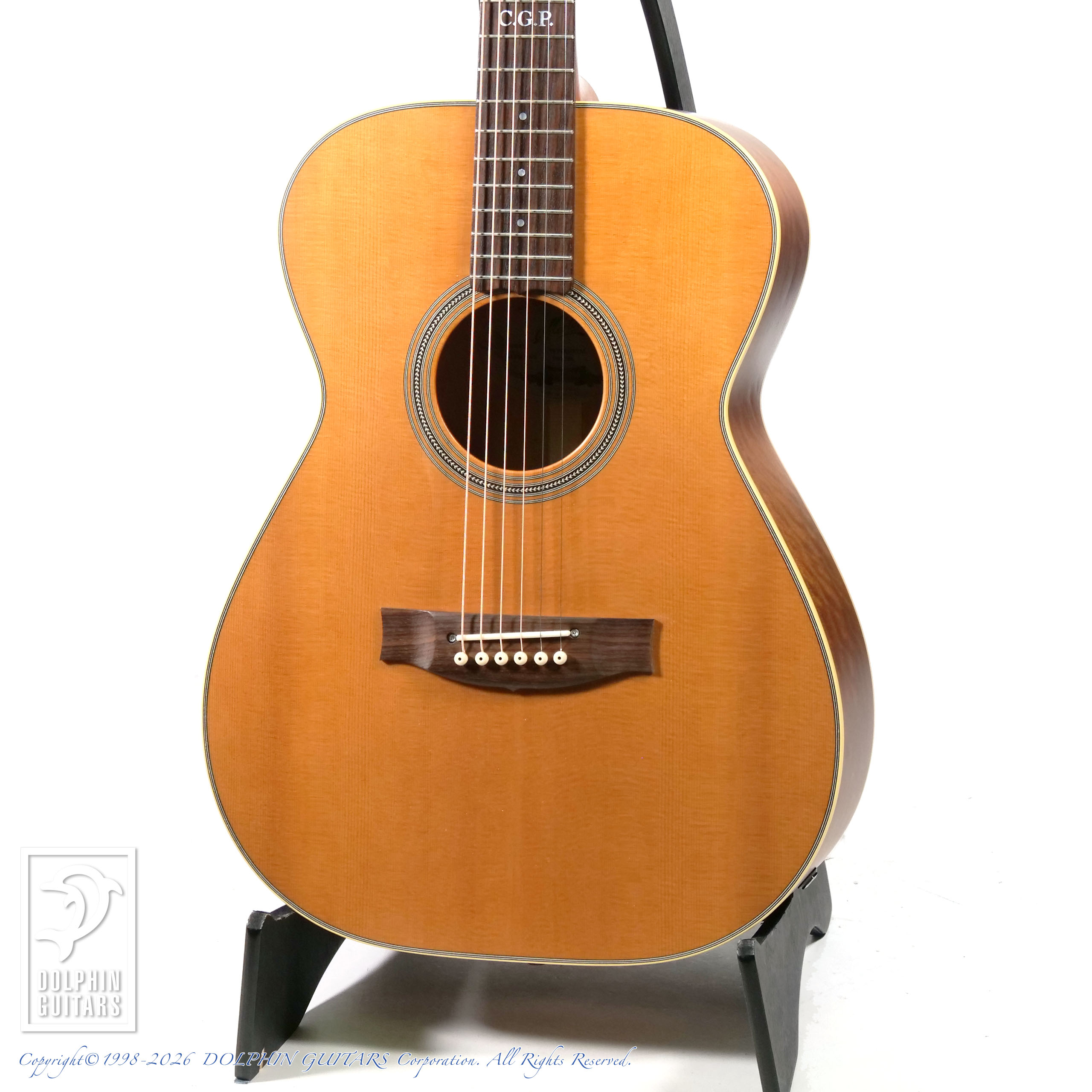 MATON:Custom Shop TE Personal
