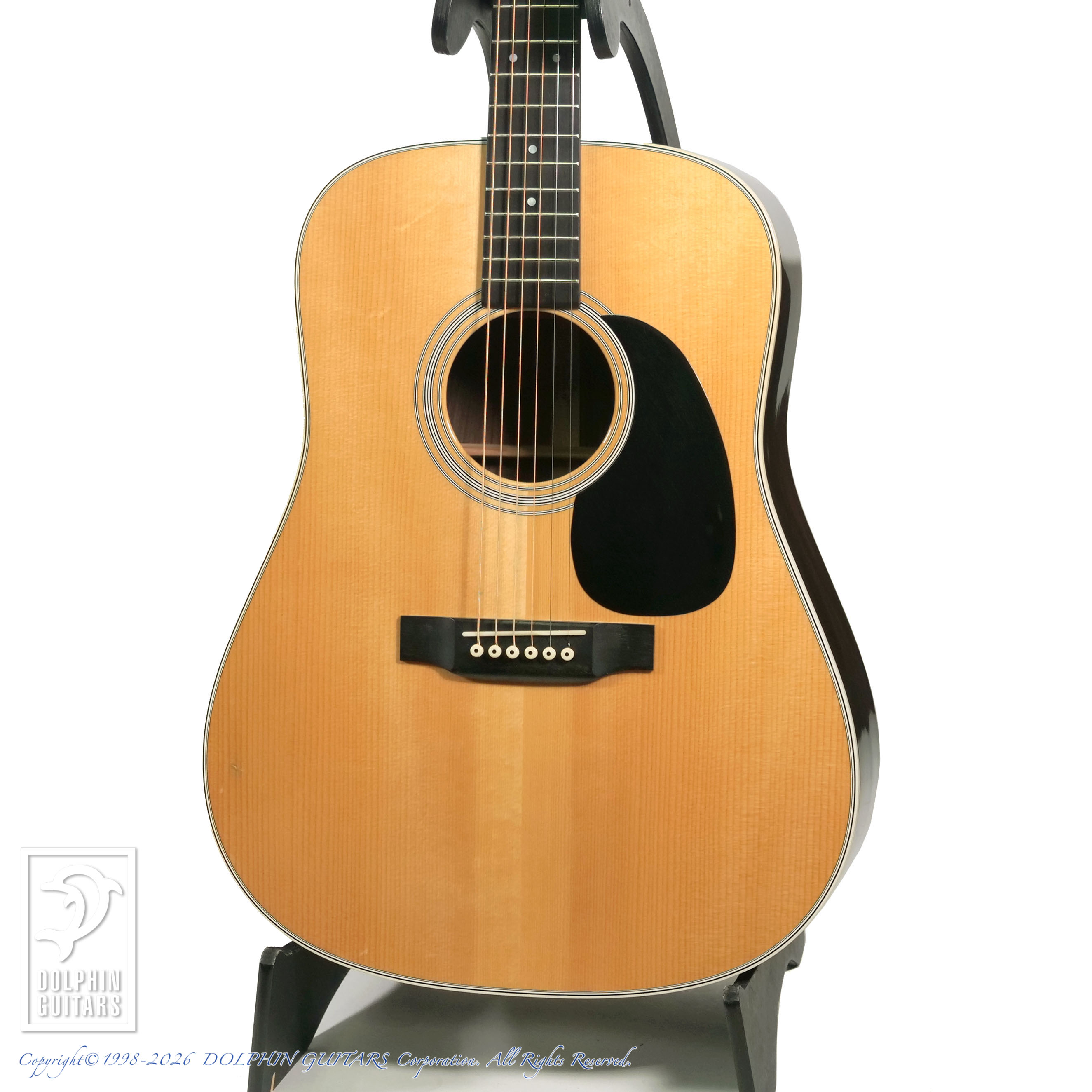 C.F.Martin:D-28A TC