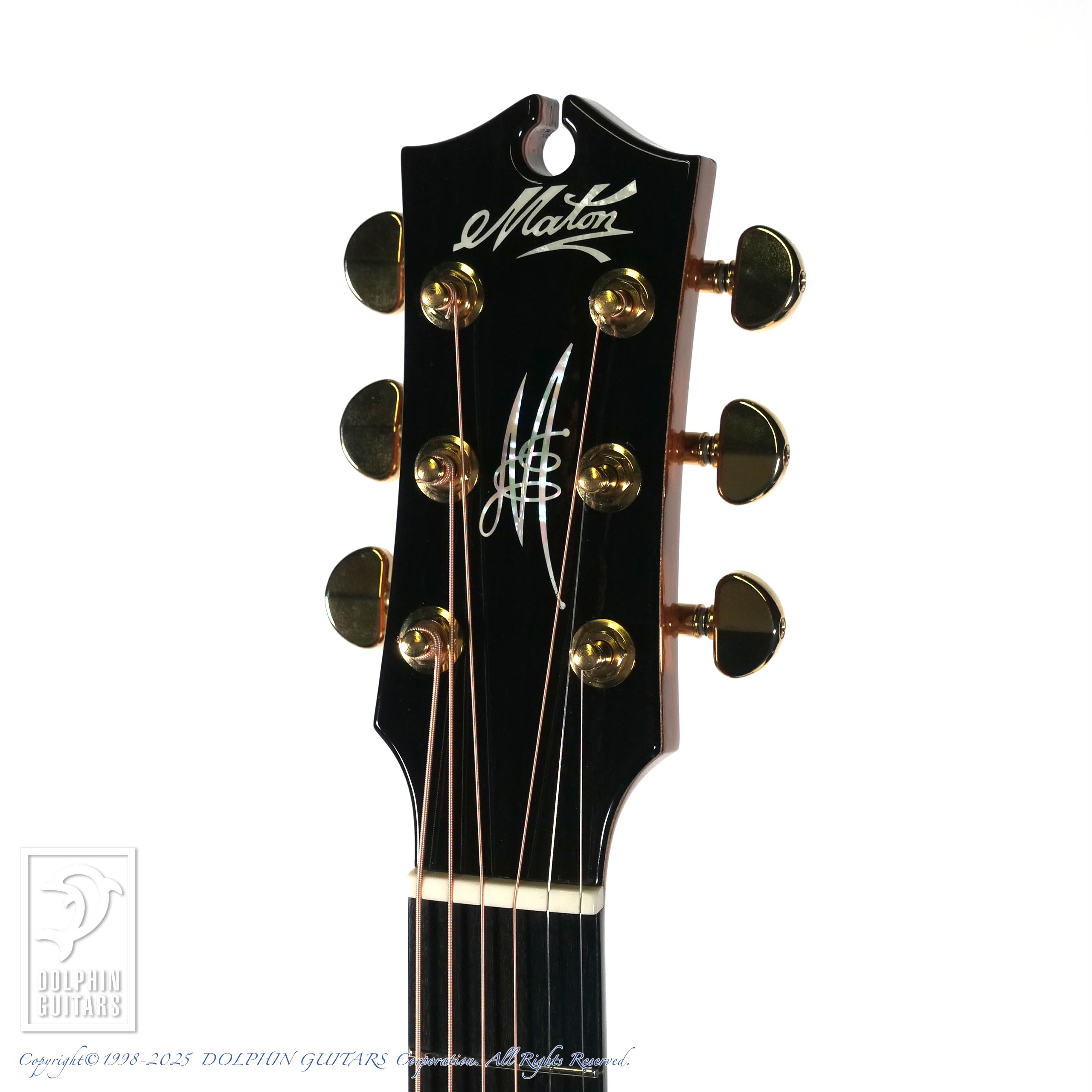 MATON:EM100C-808 Messiah