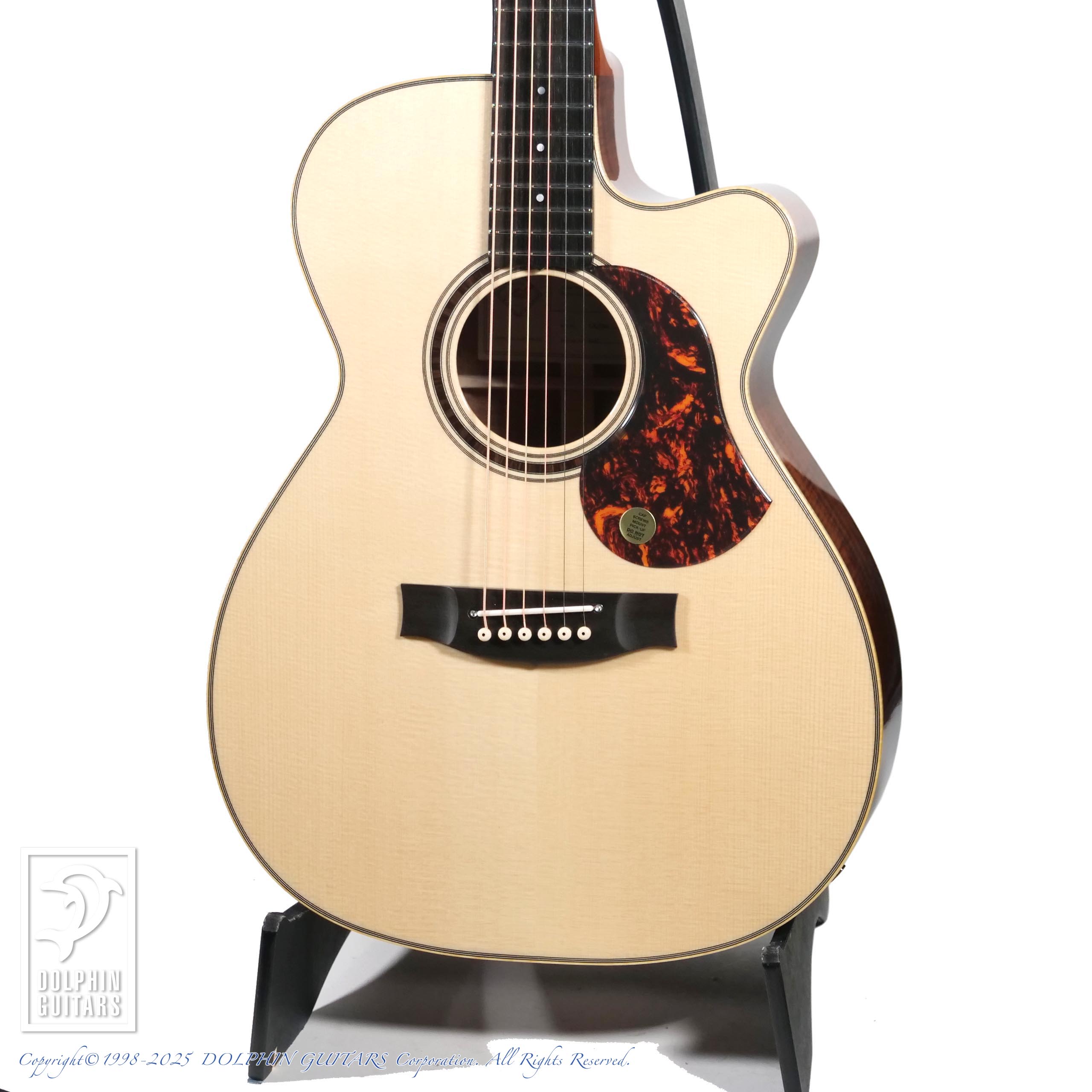 MATON:MASTER BUILT - L.E.May