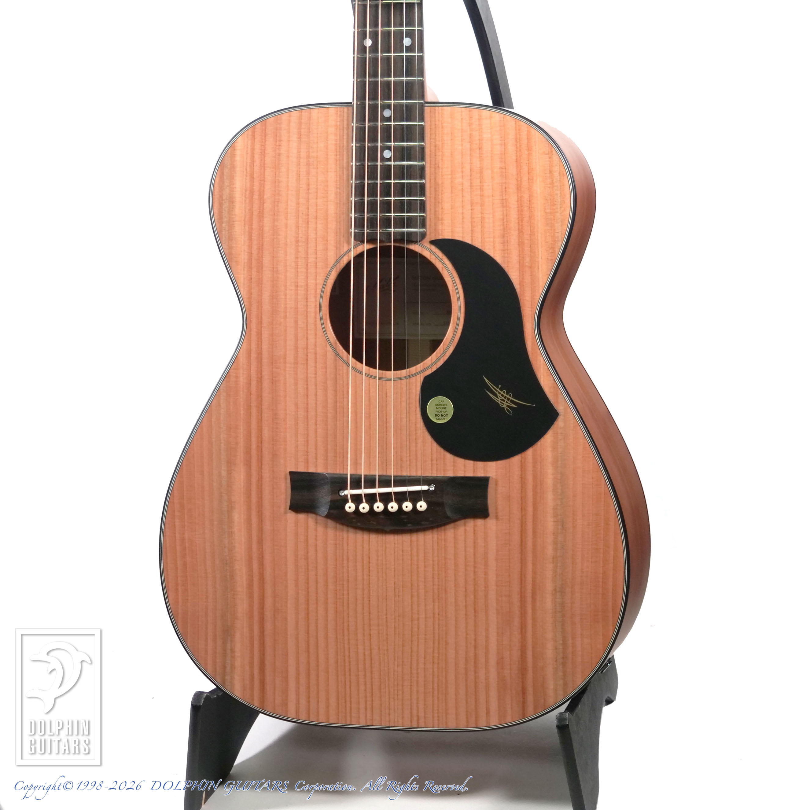MATON:RM808
