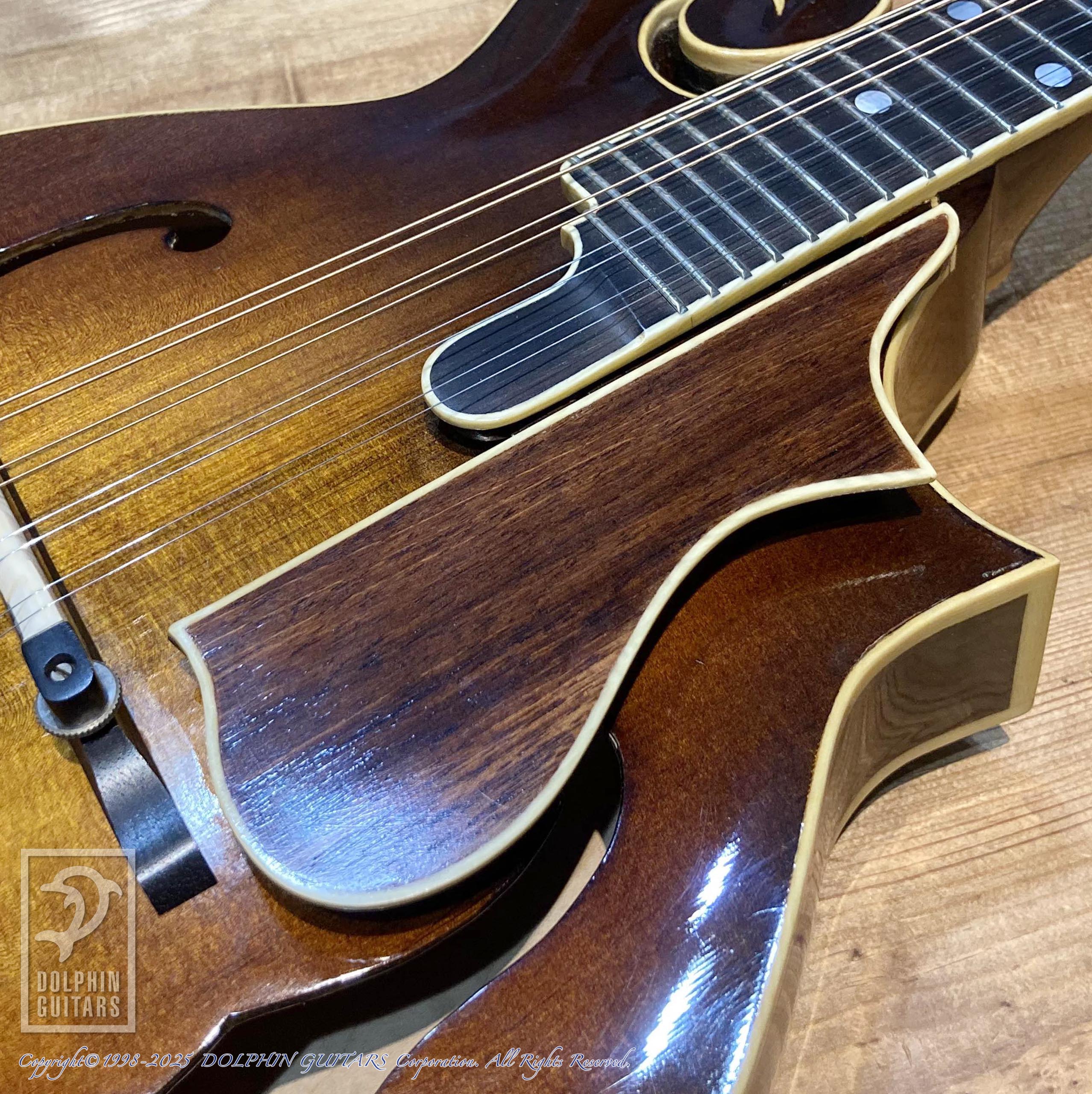 Noar (NAO MANDOLIN):N-7画像14