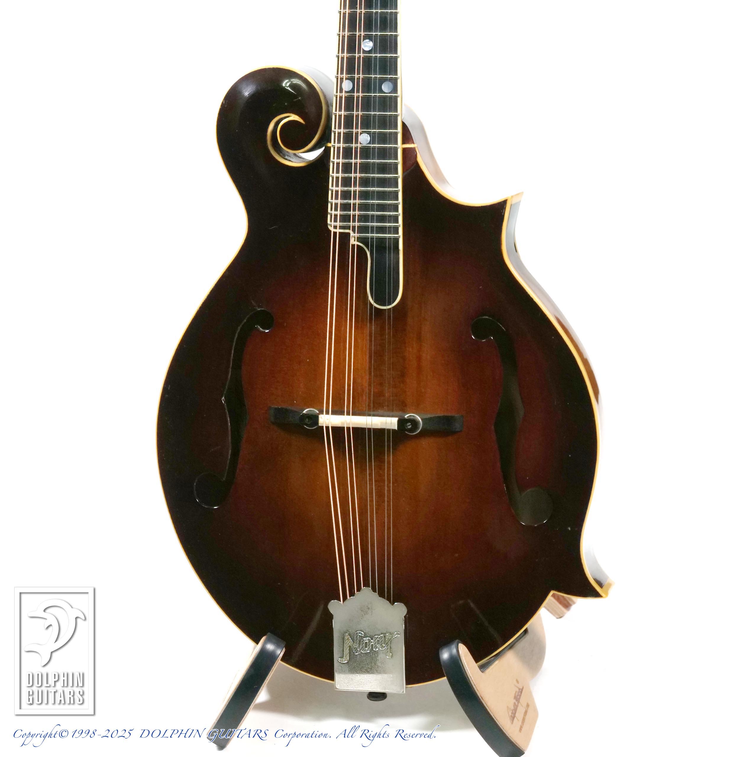 Noar (NAO MANDOLIN):N-7