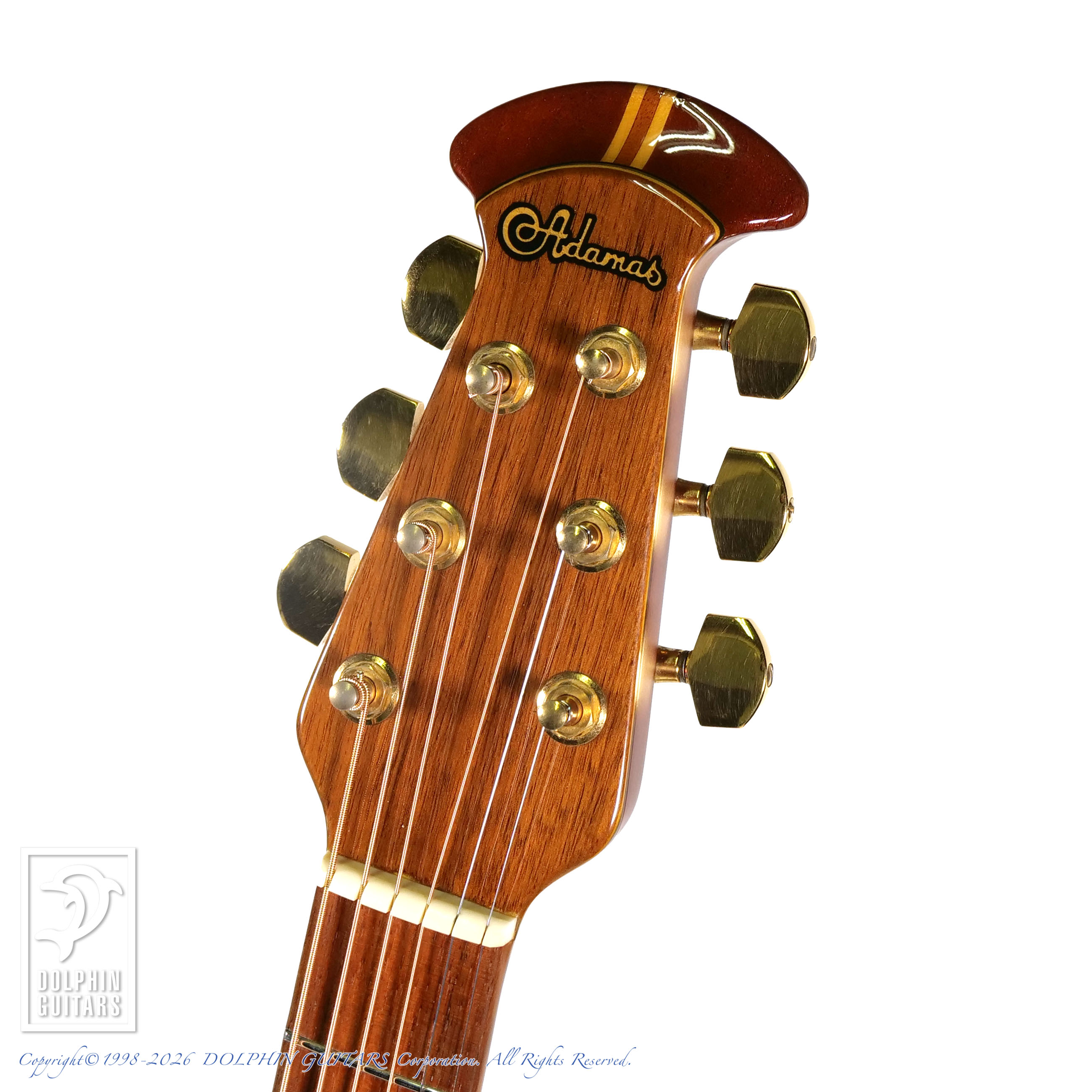 OVATION:Adamas II 1681-8