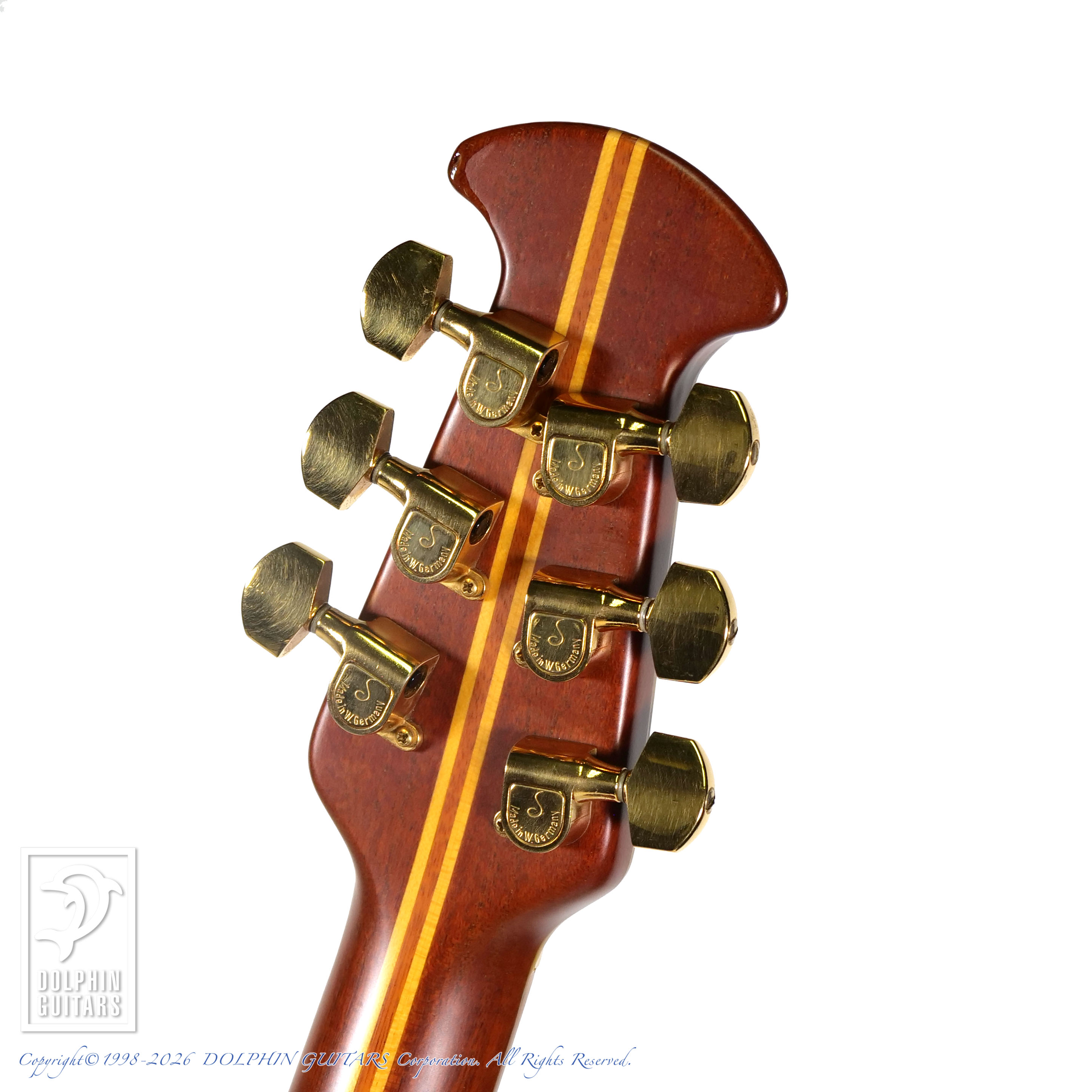 OVATION:Adamas II 1681-8