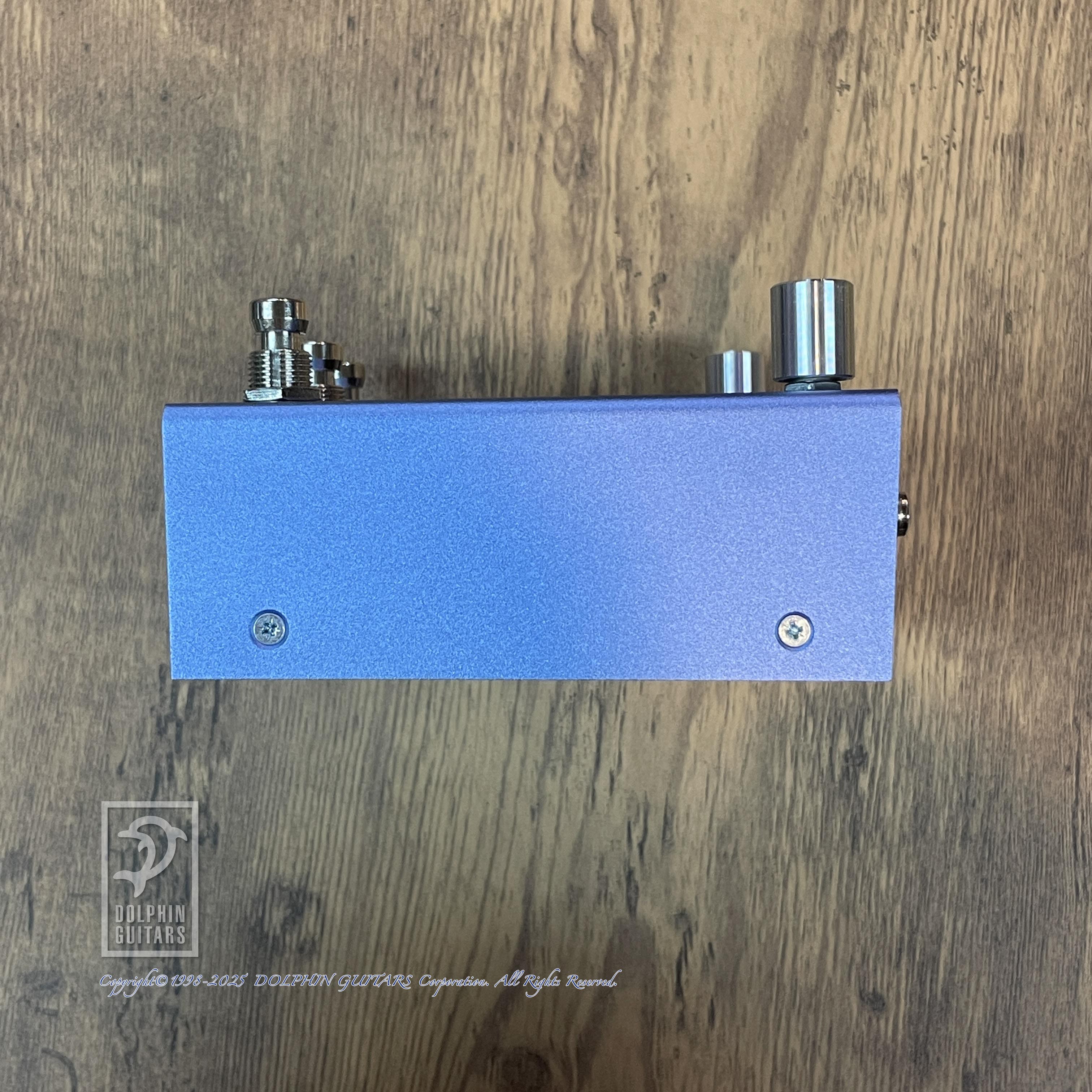 Poly Effects:Beebo Blue Virtual Modular Pedal画像10