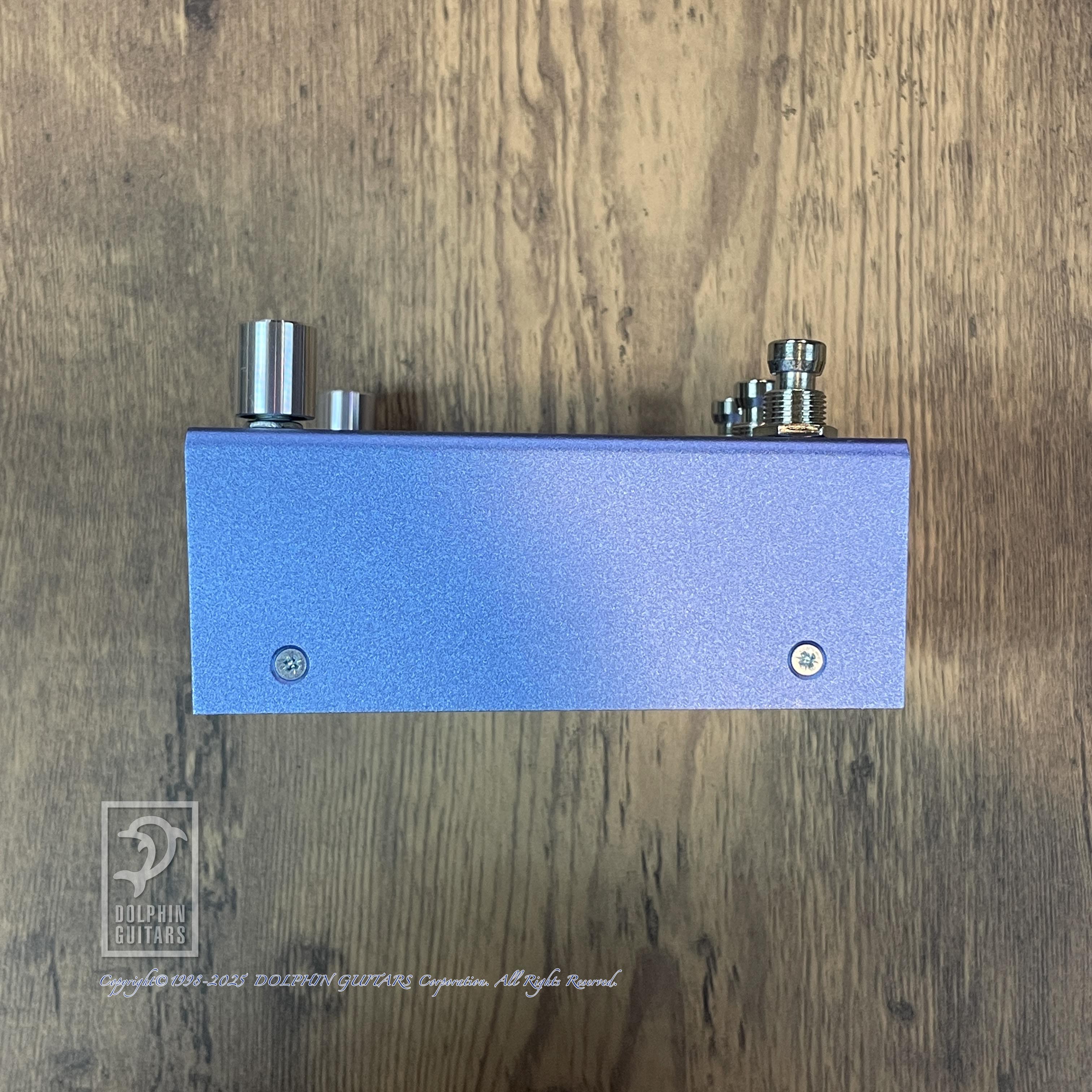 Poly Effects:Beebo Blue Virtual Modular Pedal画像11