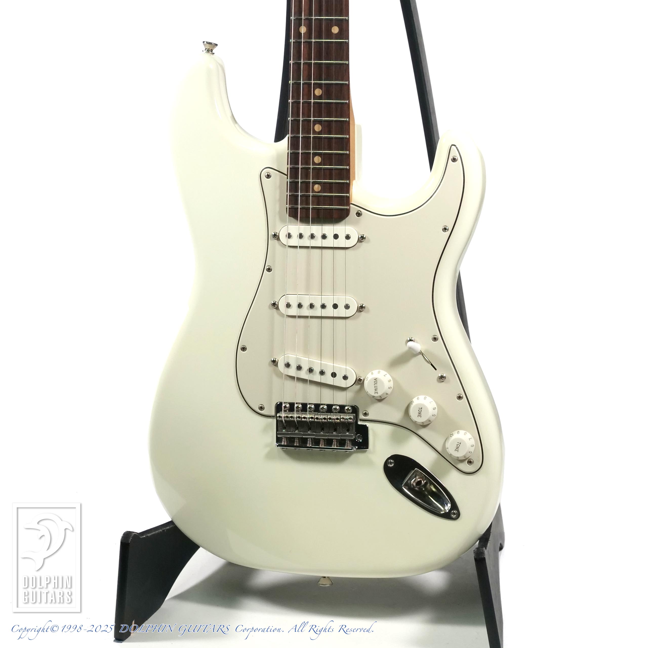 Klein Japan:sTele Ash