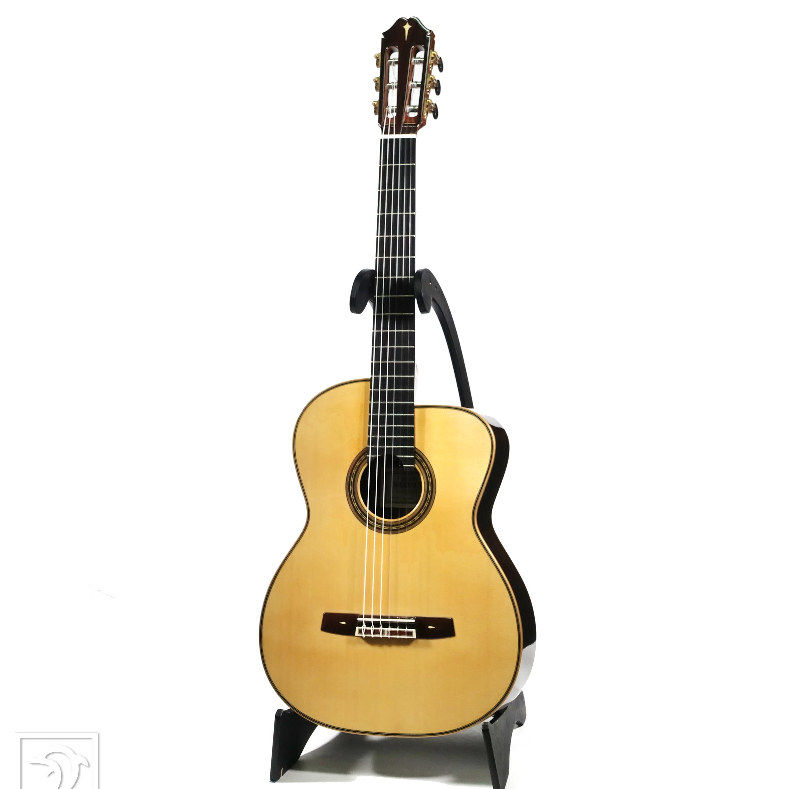 Masaki Sakurai（桜井ギター）:P.C. Cutaway 640mm