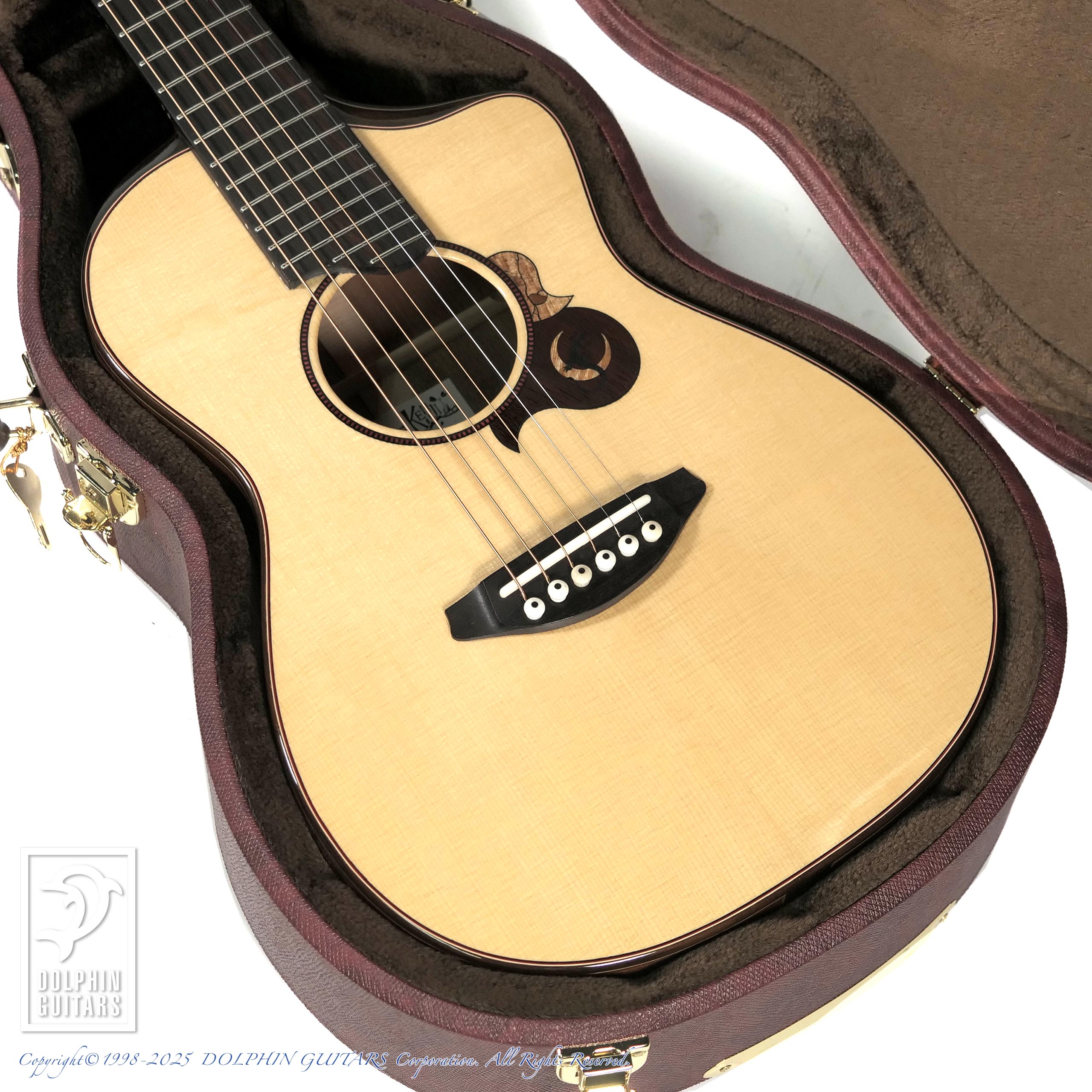 SUGITA KENJI:Carrera mini