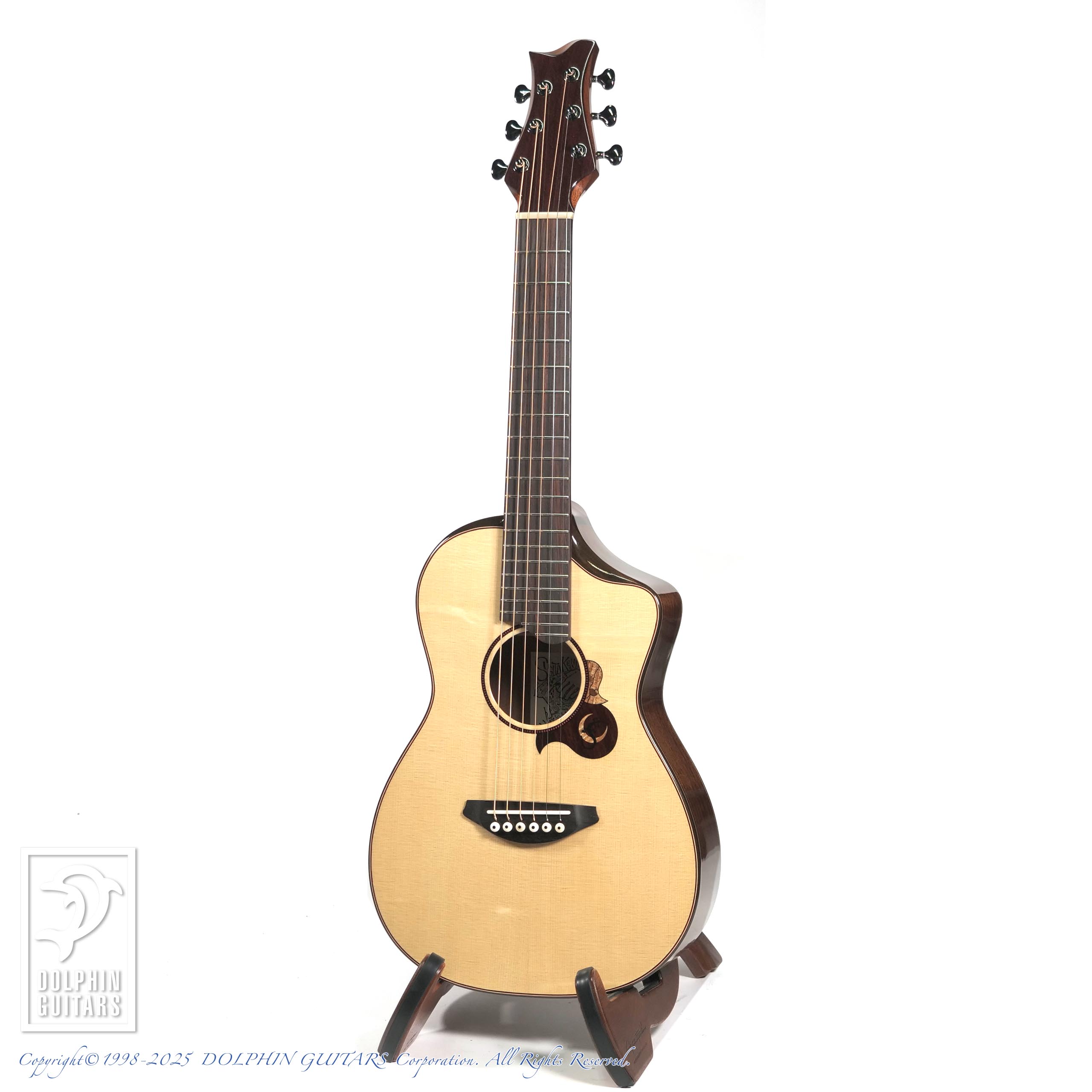 SUGITA KENJI:Carrera mini