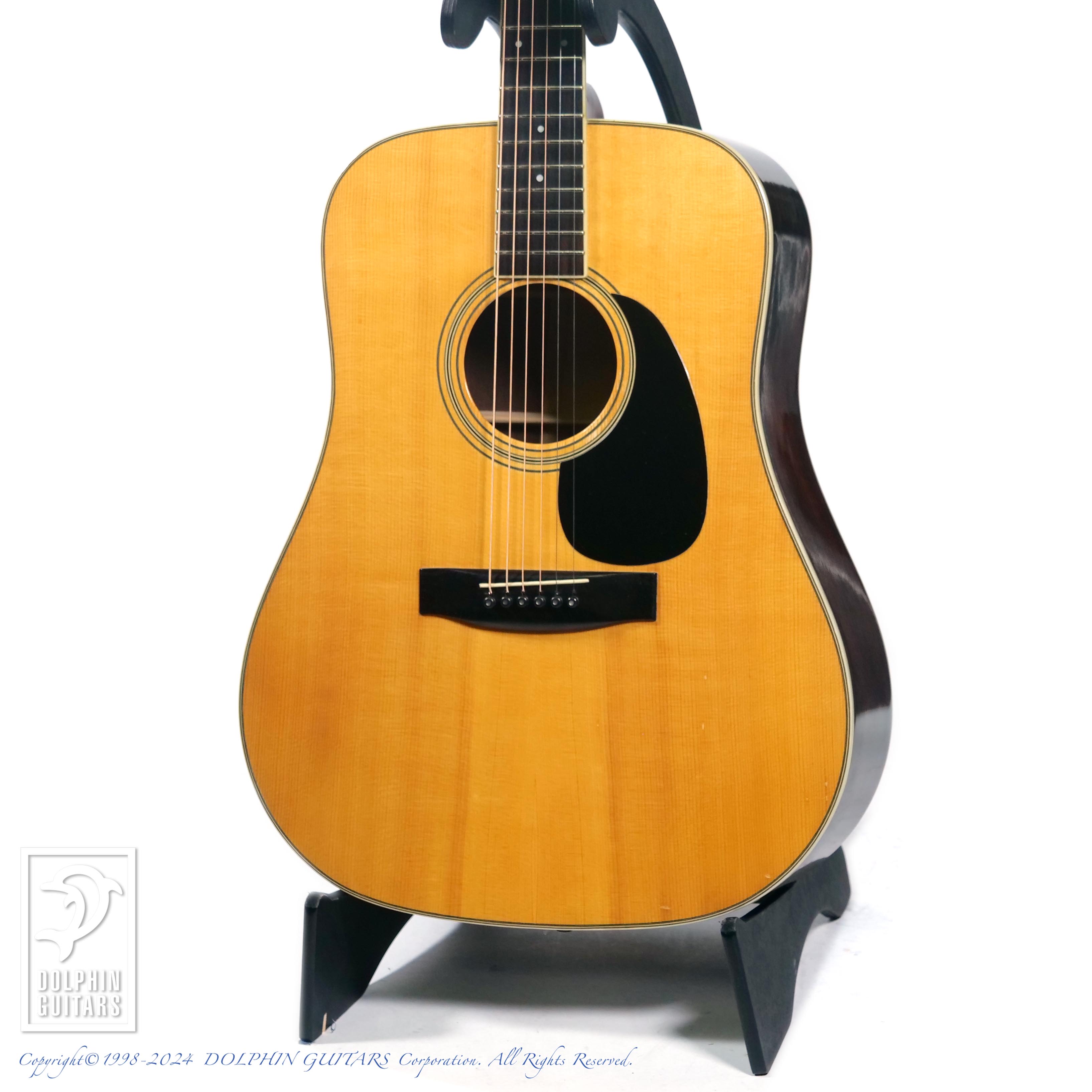 ★ヤイリ YD-304★ ヤマハ　ヤマキ ☆ヤイリ YD-304☆ ヤマハヤマキ