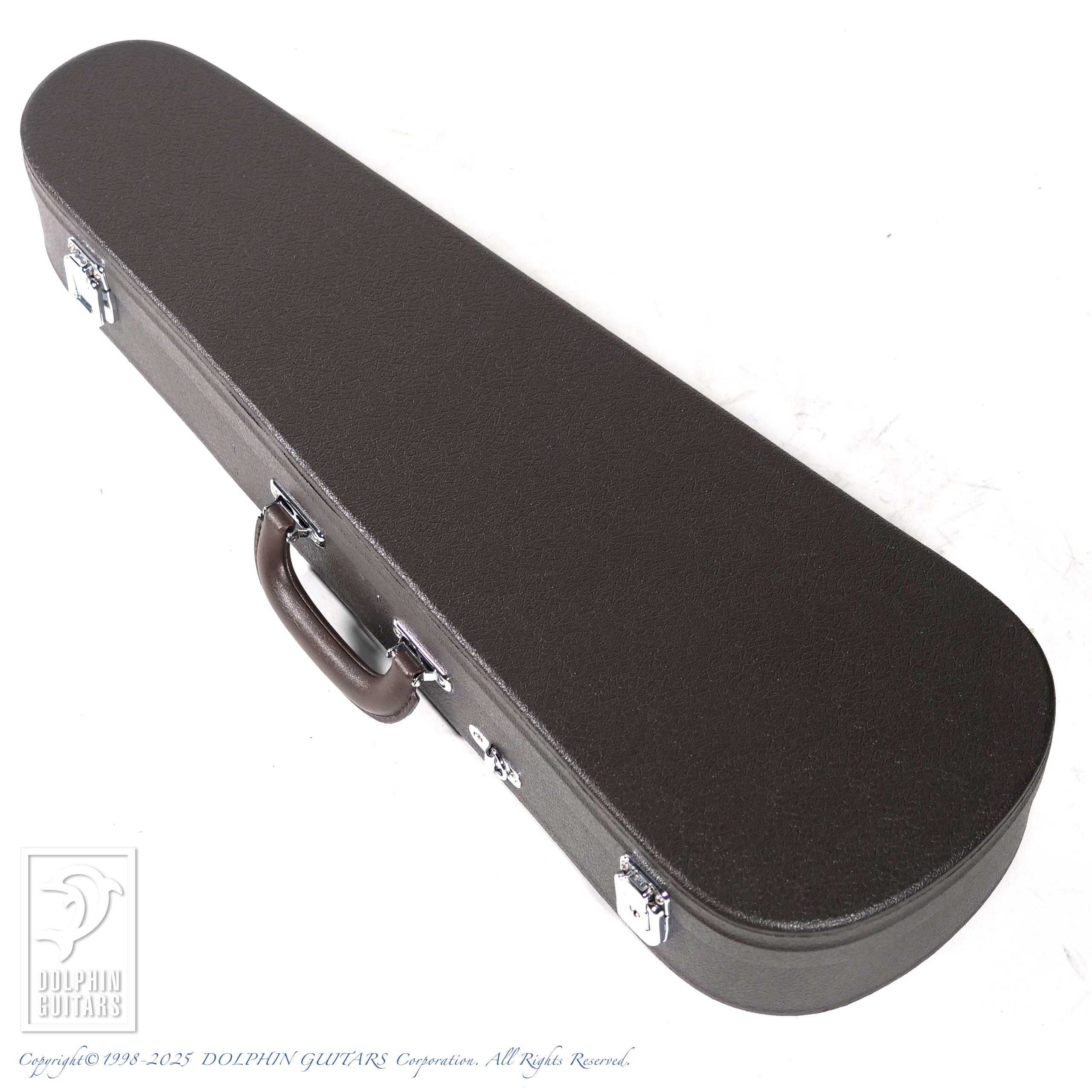 Tatsuya Mitsui hand made ukulele:type R画像9